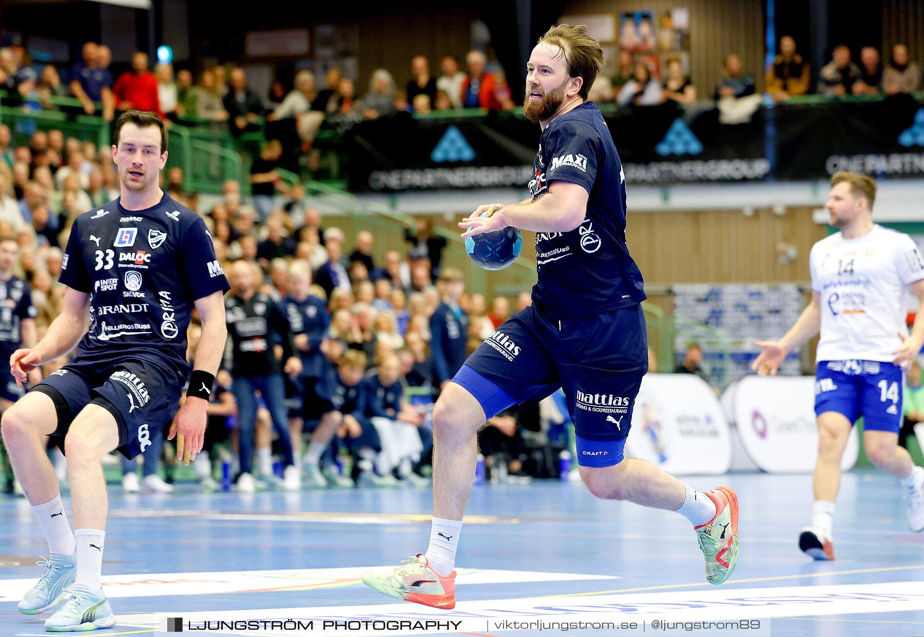 IFK Skövde HK-Ystads IF HF 29-31,herr,Arena Skövde,Skövde,Sverige,Handboll,,2024,330213