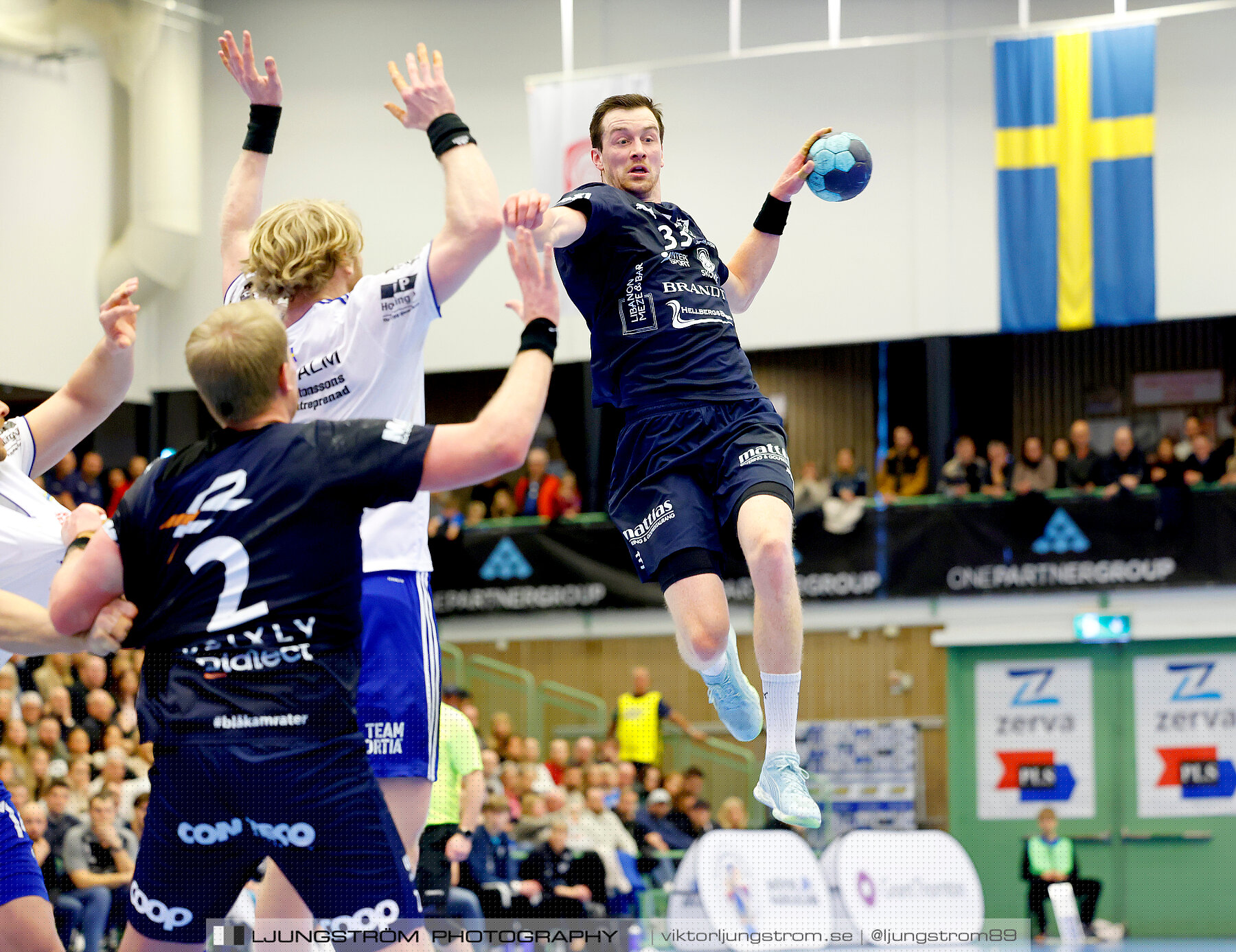 IFK Skövde HK-Ystads IF HF 29-31,herr,Arena Skövde,Skövde,Sverige,Handboll,,2024,330221
