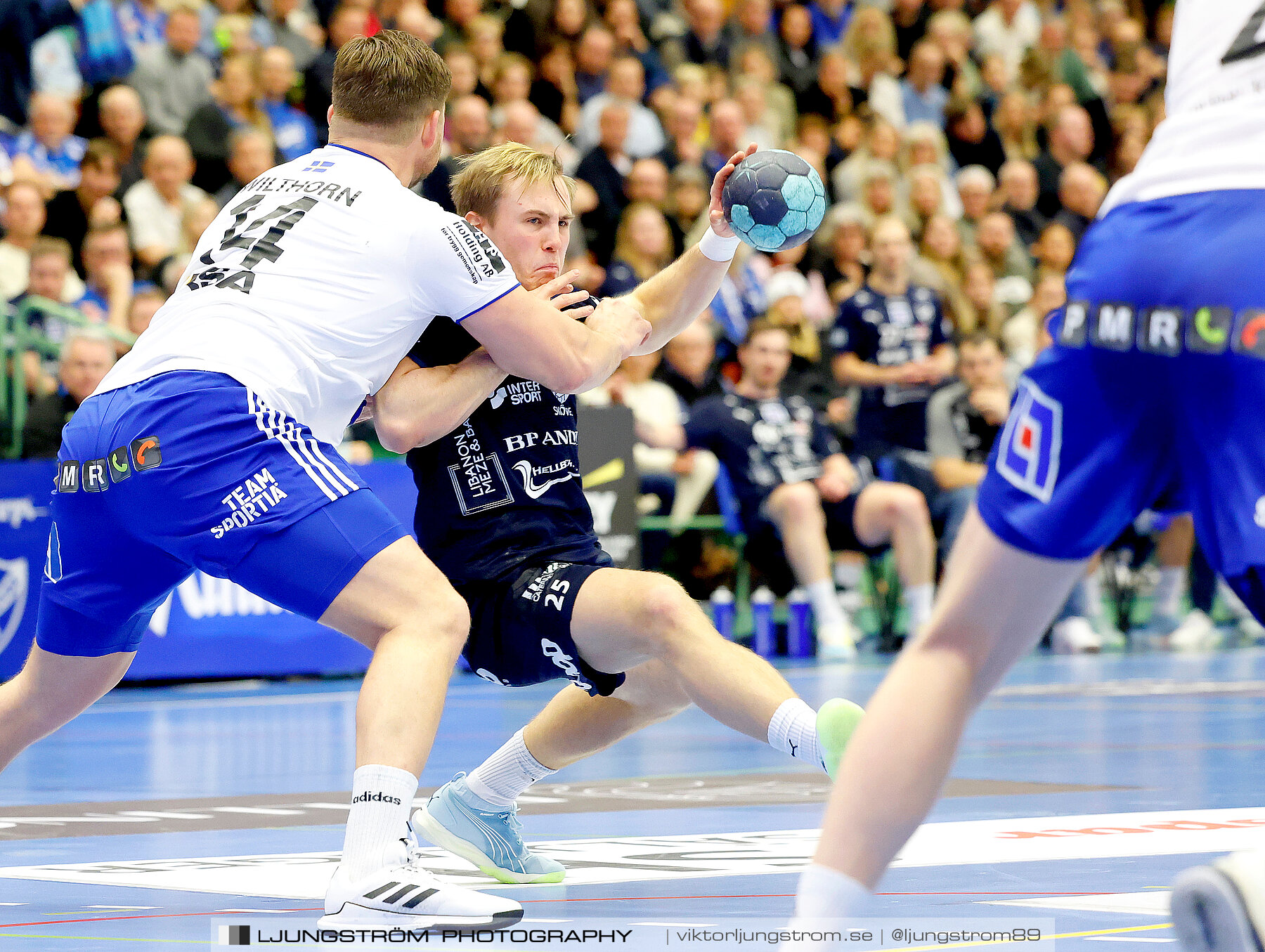 IFK Skövde HK-Ystads IF HF 29-31,herr,Arena Skövde,Skövde,Sverige,Handboll,,2024,330226