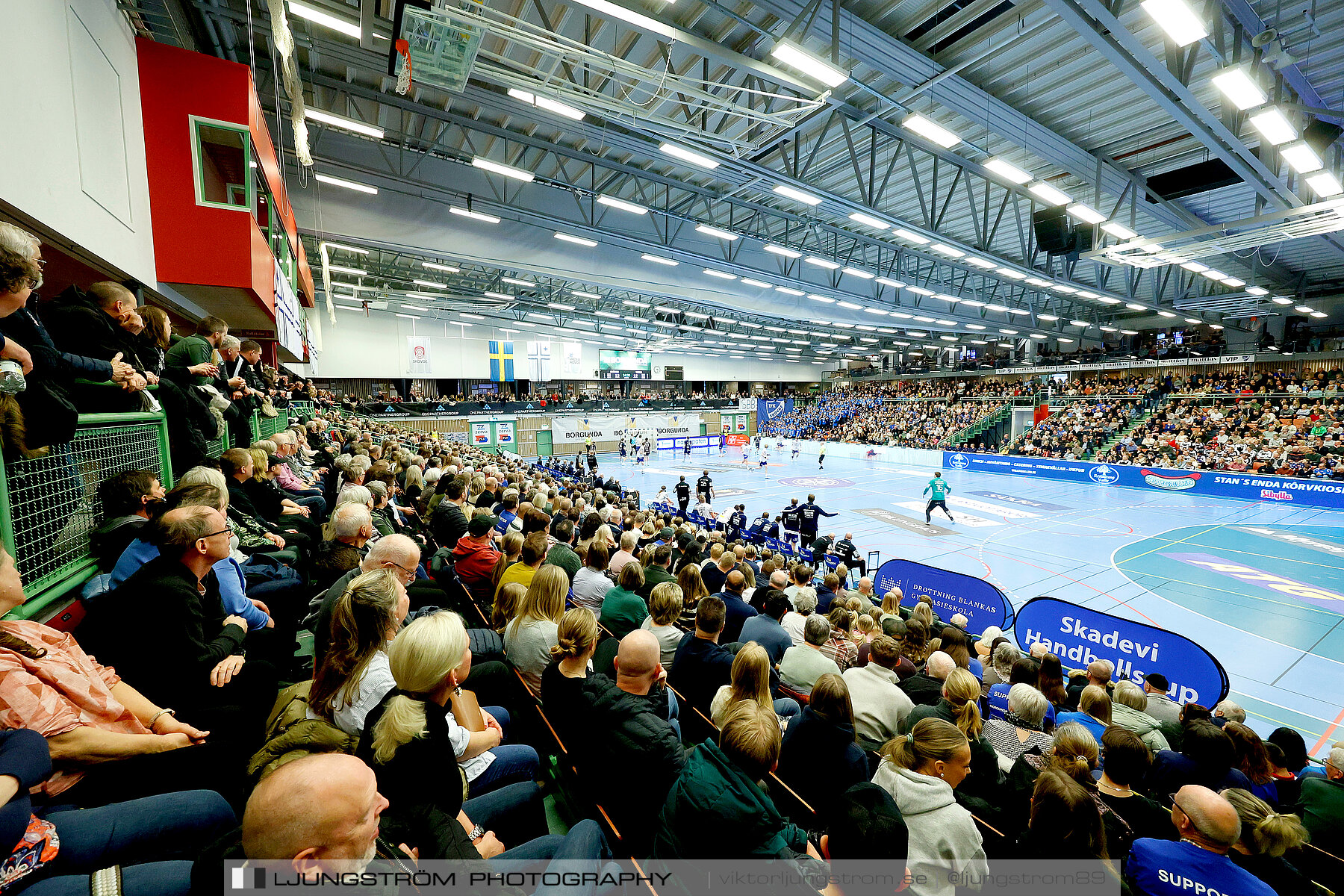 IFK Skövde HK-Ystads IF HF 29-31,herr,Arena Skövde,Skövde,Sverige,Handboll,,2024,330236