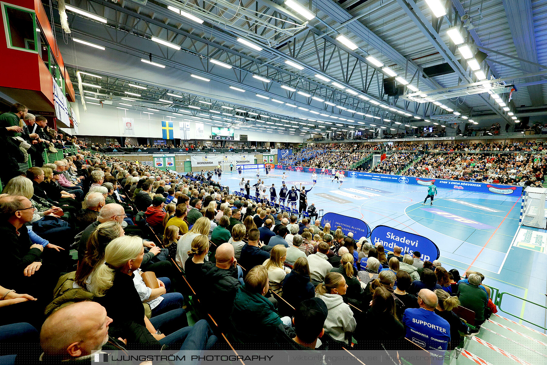 IFK Skövde HK-Ystads IF HF 29-31,herr,Arena Skövde,Skövde,Sverige,Handboll,,2024,330237