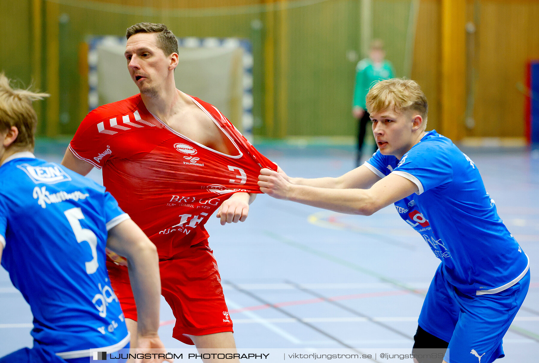 HK Blå Kamraterna-HK Guldkroken Hjo 31-38,herr,Arena Skövde,Skövde,Sverige,Handboll,,2024,330245