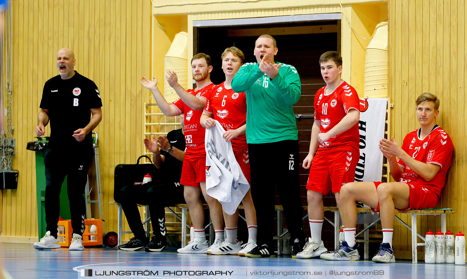 HK Blå Kamraterna-HK Guldkroken Hjo 31-38,herr,Arena Skövde,Skövde,Sverige,Handboll,,2024,330254