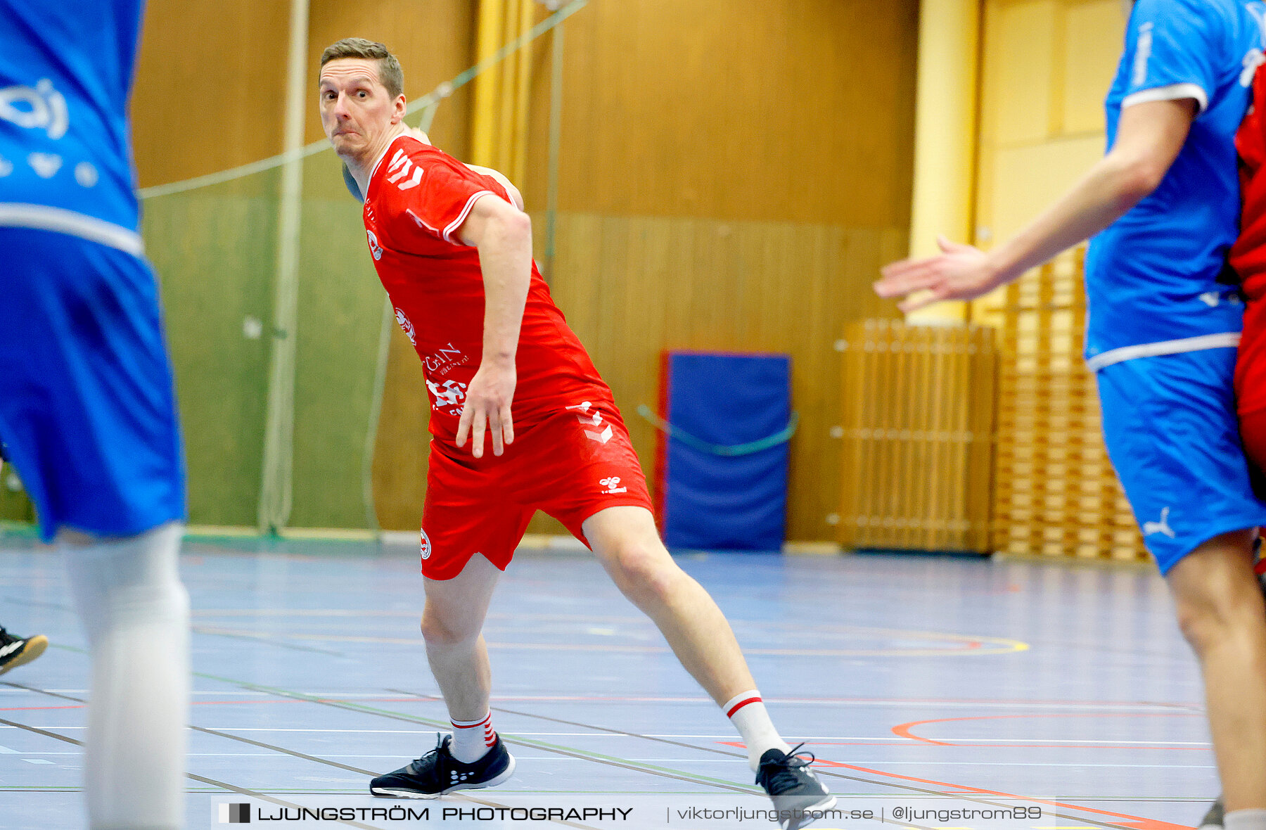 HK Blå Kamraterna-HK Guldkroken Hjo 31-38,herr,Arena Skövde,Skövde,Sverige,Handboll,,2024,330268