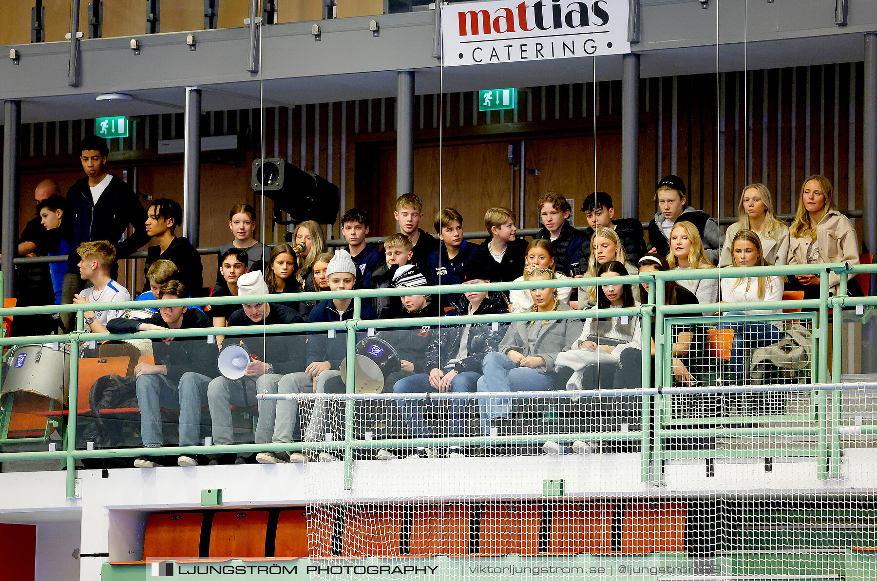USM P16 Steg 3 IFK Skövde HK 2-Hammarby IF HF 21-30,herr,Arena Skövde,Skövde,Sverige,Ungdoms-SM,Handboll,2024,330379