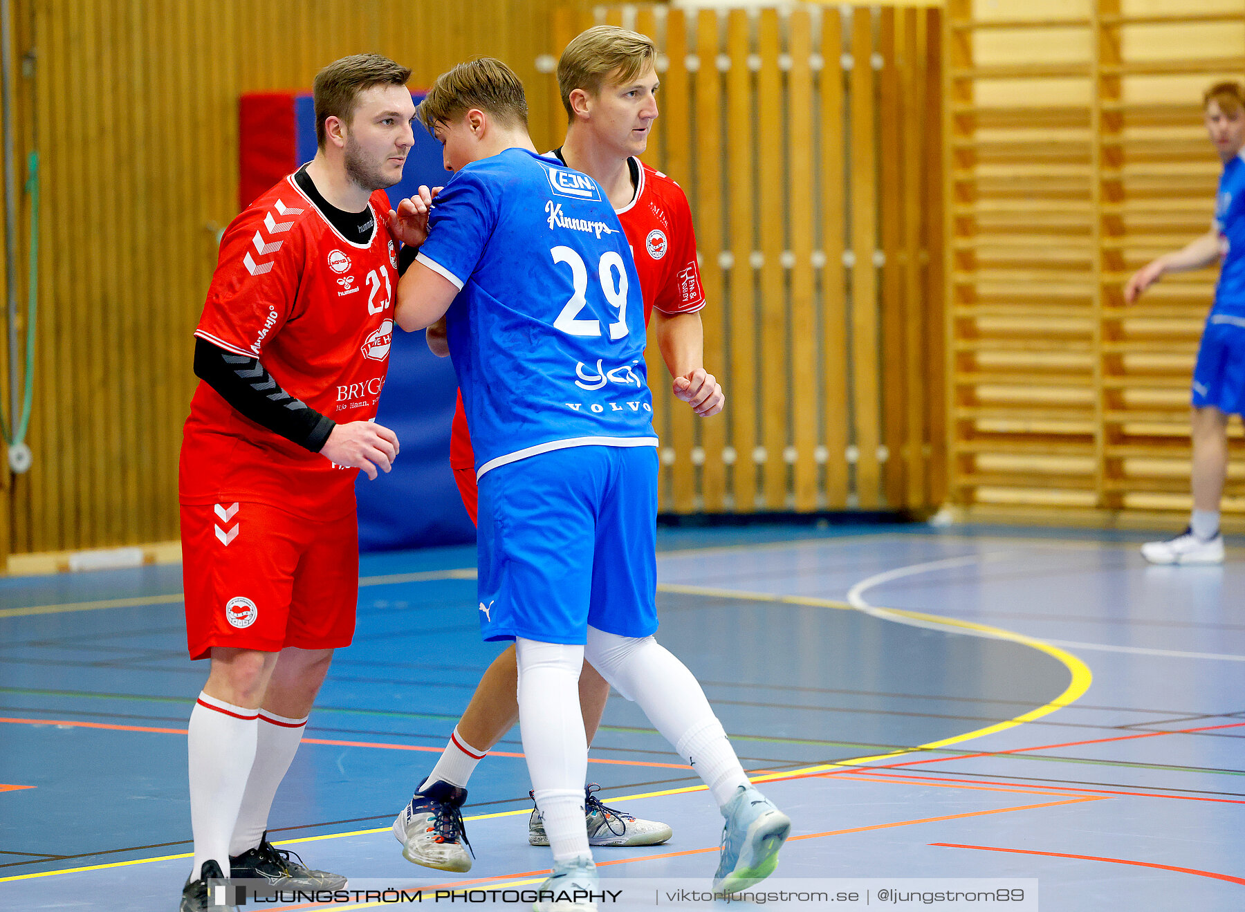 HK Blå Kamraterna-HK Guldkroken Hjo 31-38,herr,Arena Skövde,Skövde,Sverige,Handboll,,2024,330424