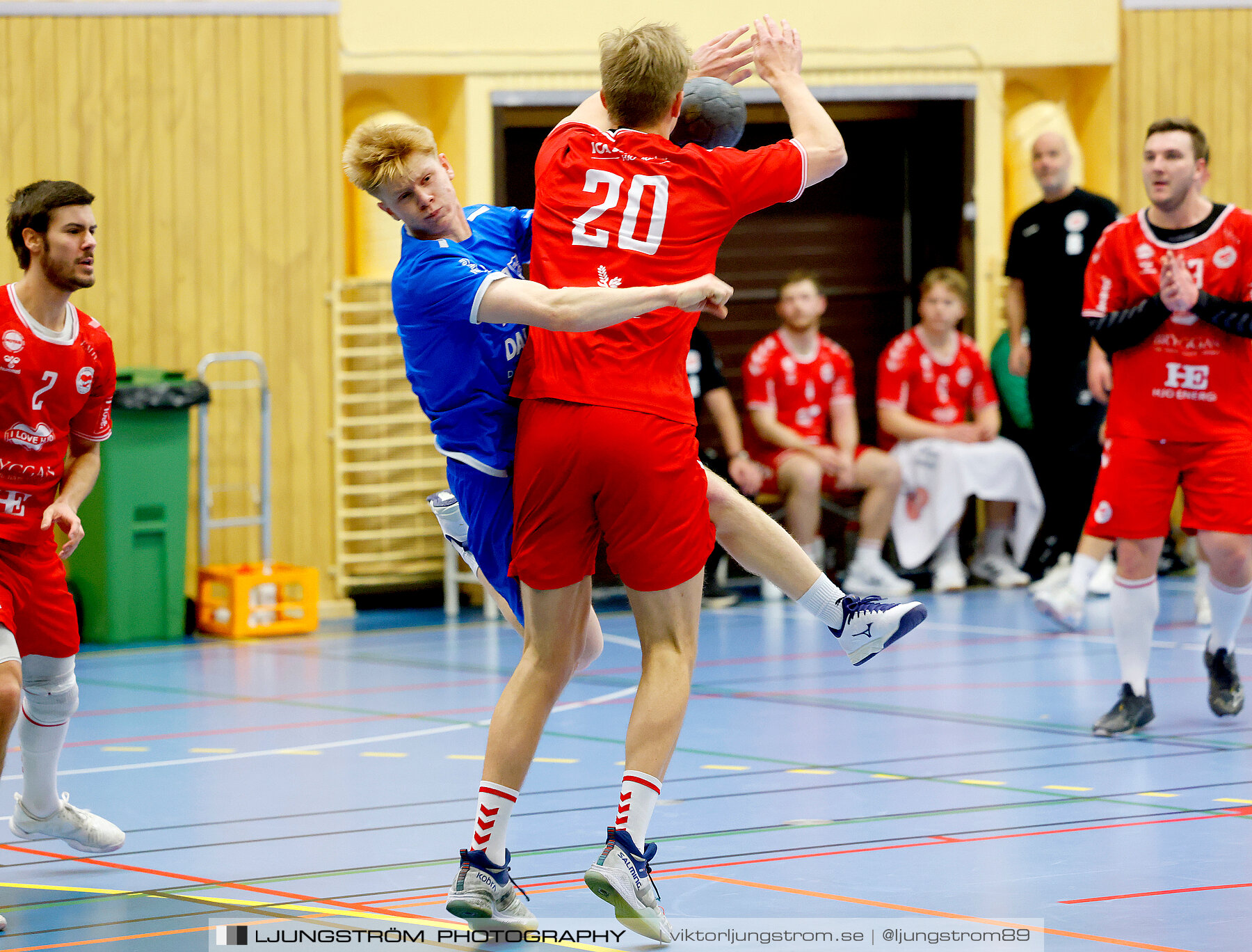 HK Blå Kamraterna-HK Guldkroken Hjo 31-38,herr,Arena Skövde,Skövde,Sverige,Handboll,,2024,330427