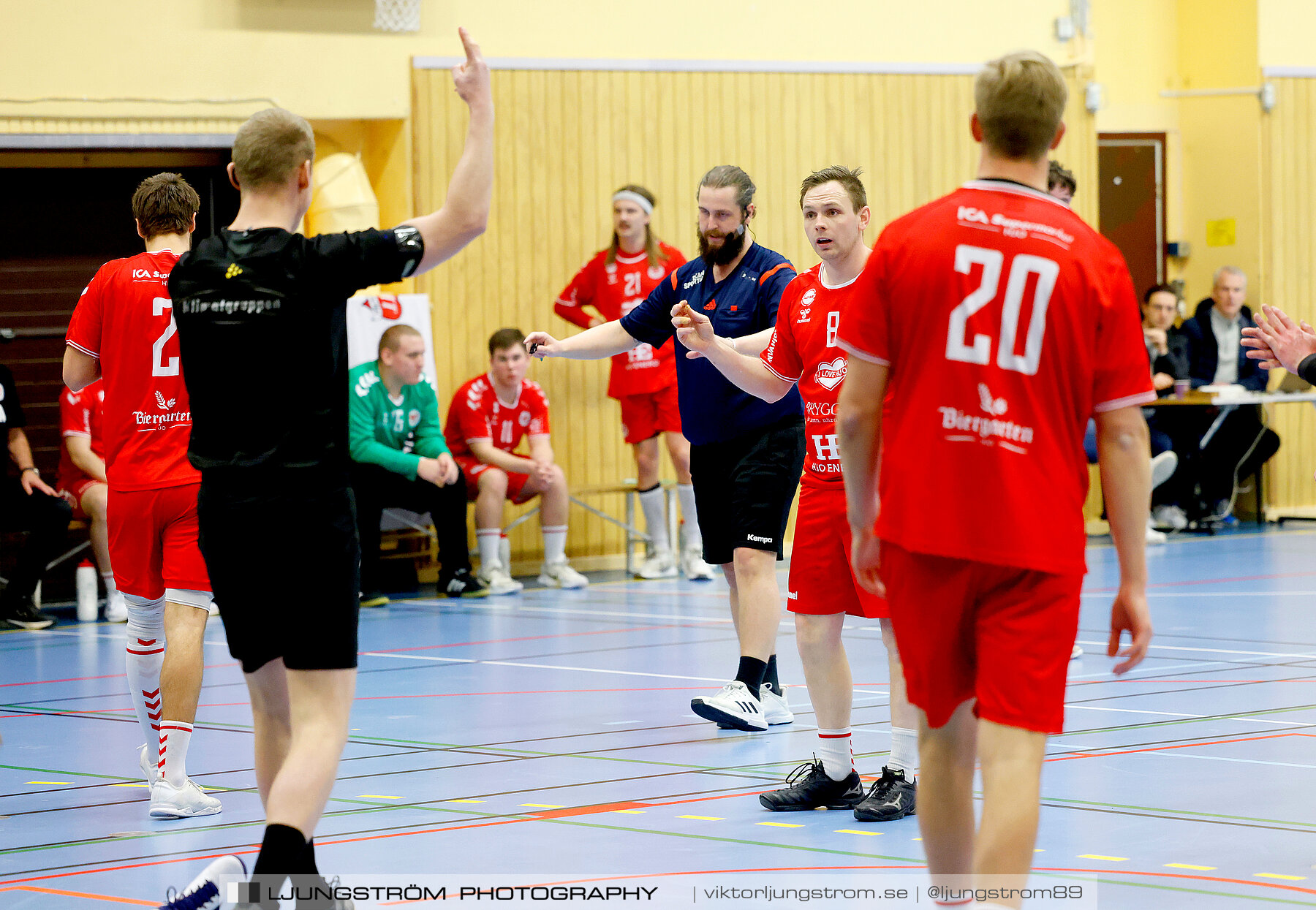 HK Blå Kamraterna-HK Guldkroken Hjo 31-38,herr,Arena Skövde,Skövde,Sverige,Handboll,,2024,330429