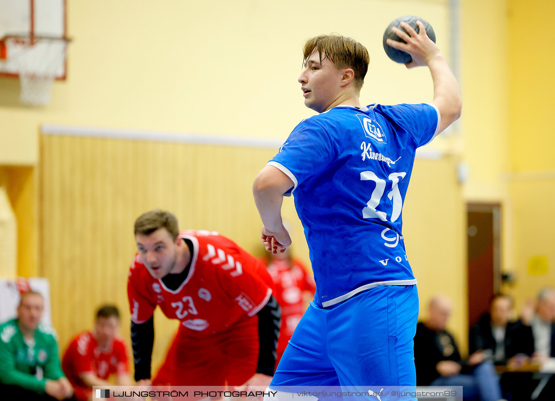 HK Blå Kamraterna-HK Guldkroken Hjo 31-38,herr,Arena Skövde,Skövde,Sverige,Handboll,,2024,330430