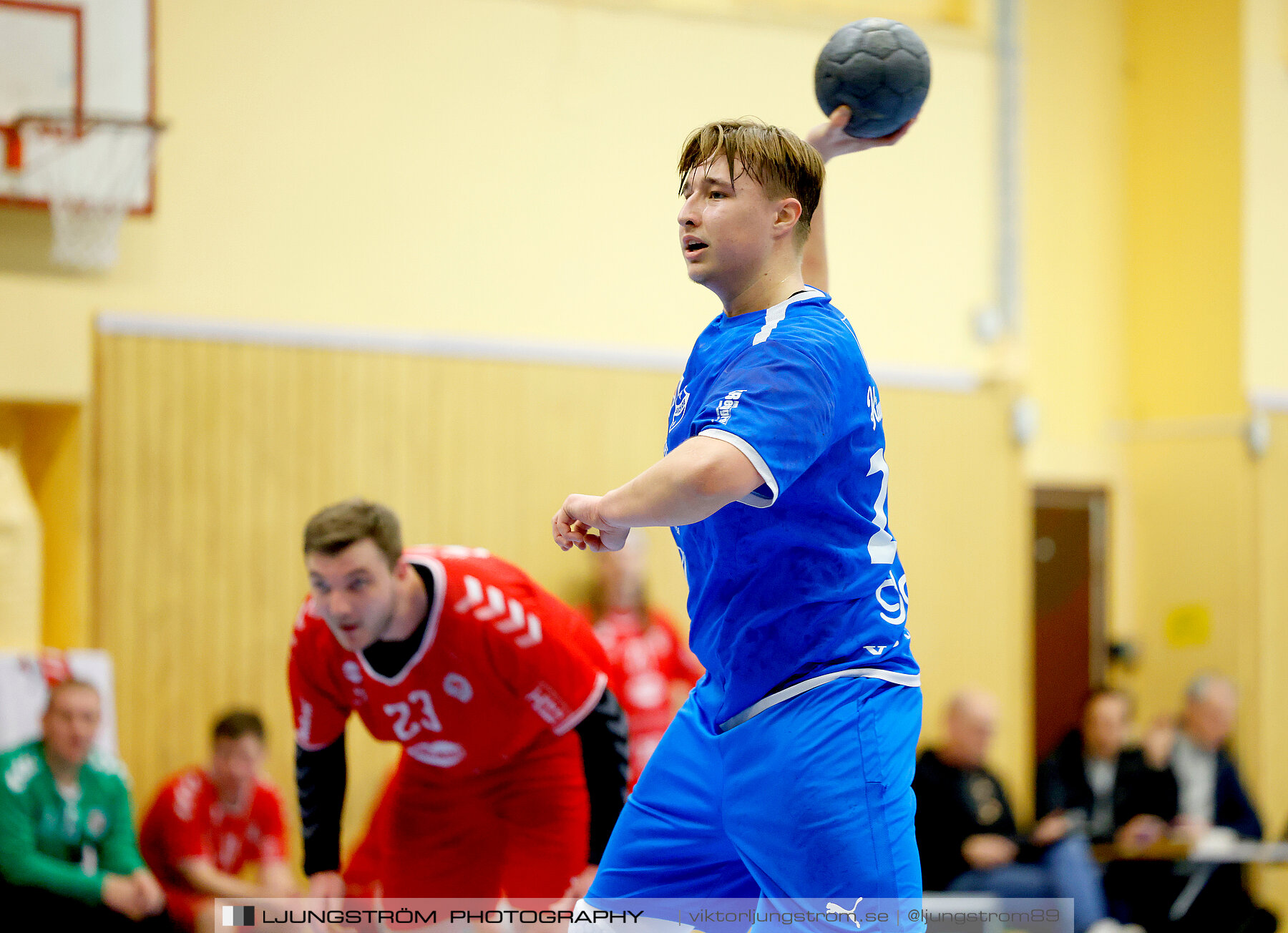 HK Blå Kamraterna-HK Guldkroken Hjo 31-38,herr,Arena Skövde,Skövde,Sverige,Handboll,,2024,330431