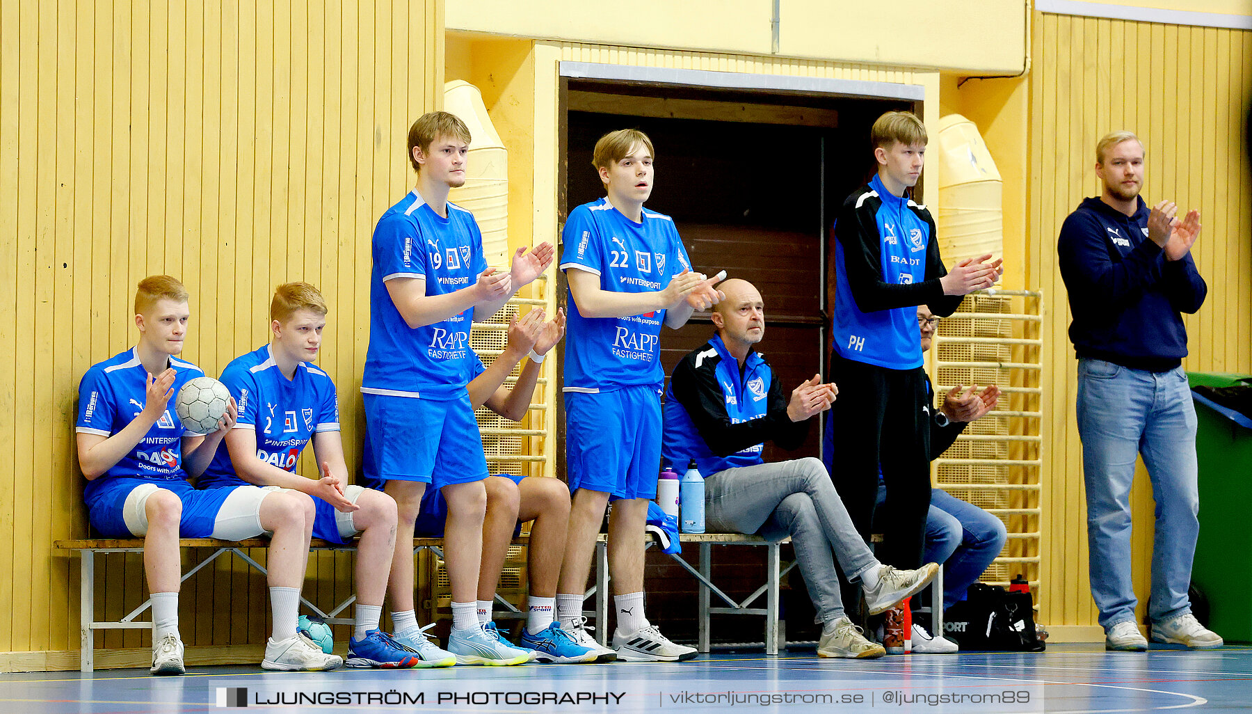 HK Blå Kamraterna-HK Guldkroken Hjo 31-38,herr,Arena Skövde,Skövde,Sverige,Handboll,,2024,330442