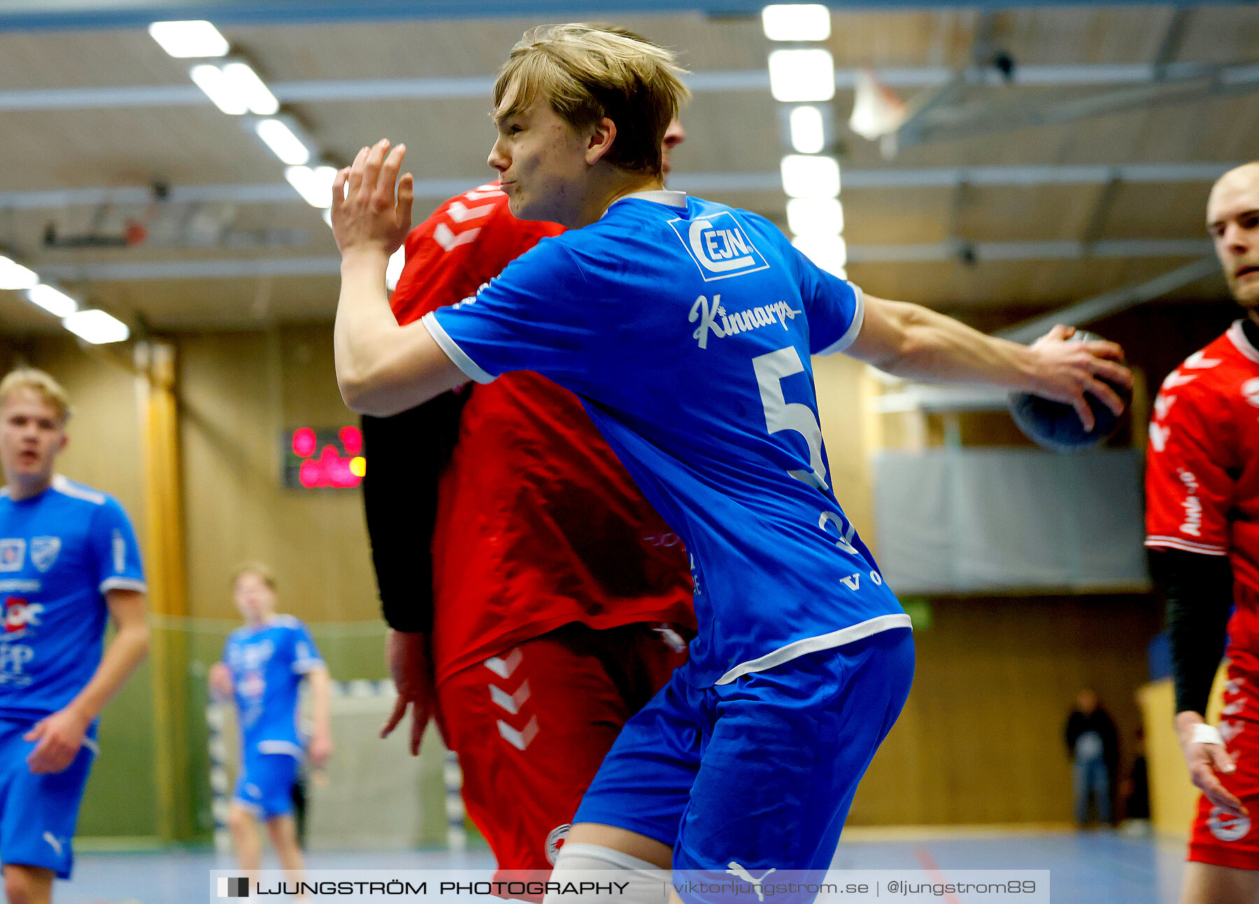 HK Blå Kamraterna-HK Guldkroken Hjo 31-38,herr,Arena Skövde,Skövde,Sverige,Handboll,,2024,330449