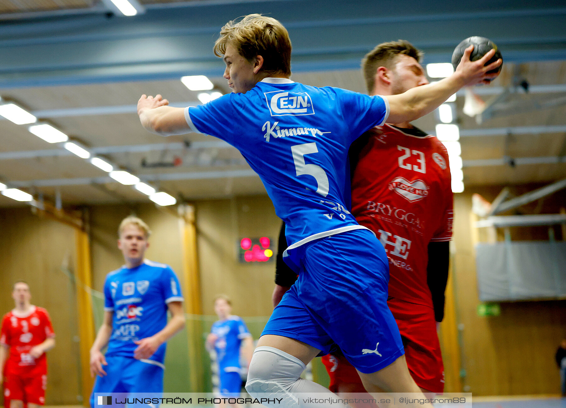 HK Blå Kamraterna-HK Guldkroken Hjo 31-38,herr,Arena Skövde,Skövde,Sverige,Handboll,,2024,330450