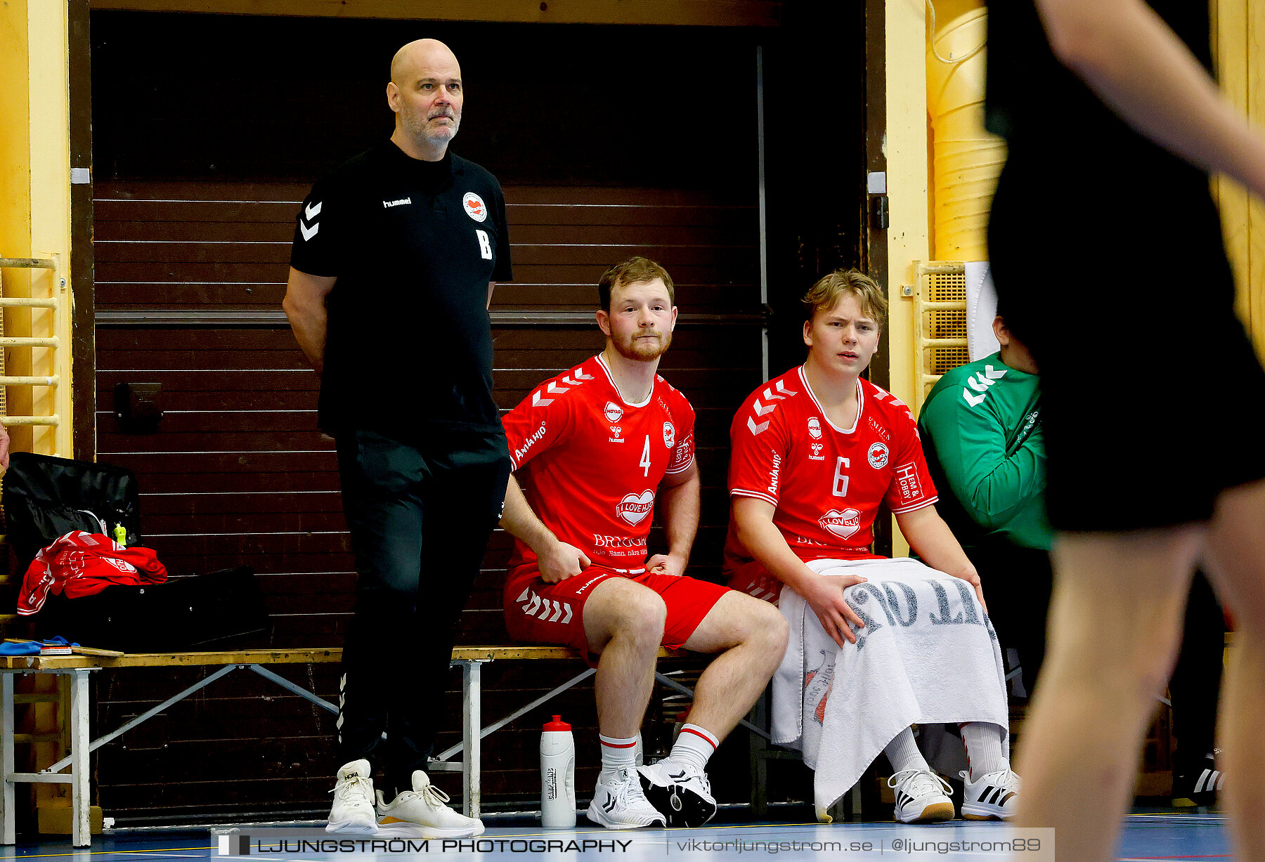 HK Blå Kamraterna-HK Guldkroken Hjo 31-38,herr,Arena Skövde,Skövde,Sverige,Handboll,,2024,330452