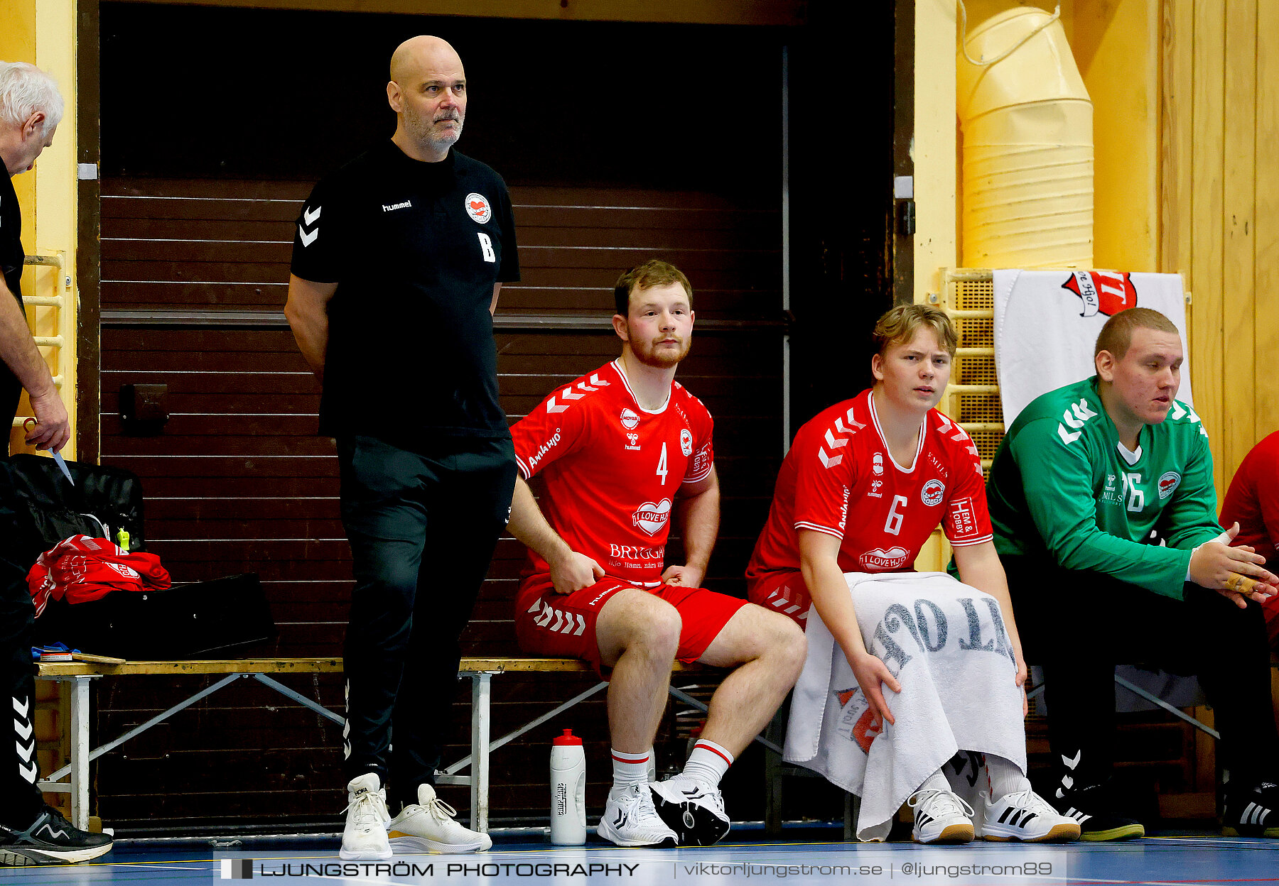 HK Blå Kamraterna-HK Guldkroken Hjo 31-38,herr,Arena Skövde,Skövde,Sverige,Handboll,,2024,330453