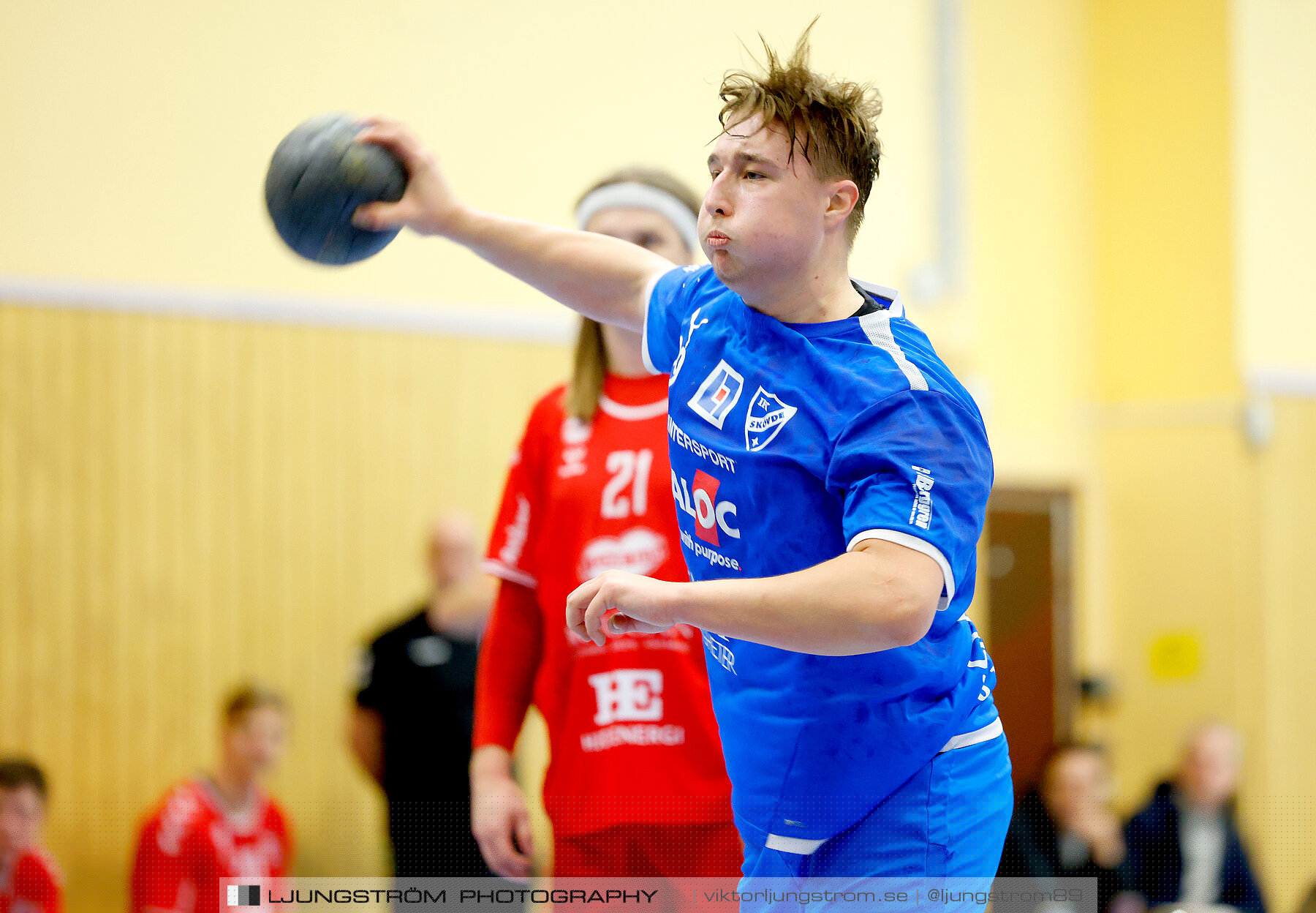 HK Blå Kamraterna-HK Guldkroken Hjo 31-38,herr,Arena Skövde,Skövde,Sverige,Handboll,,2024,330455