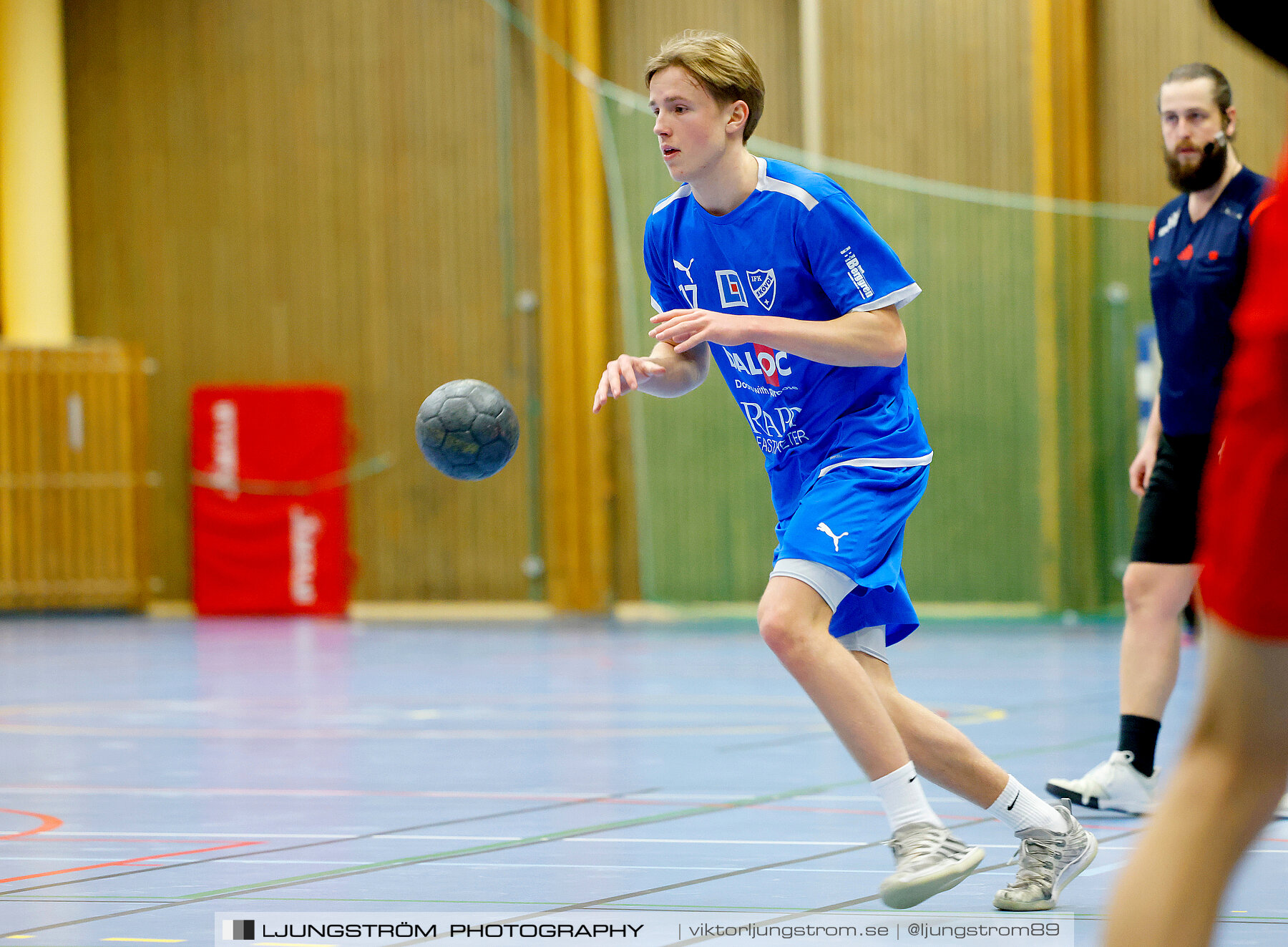 HK Blå Kamraterna-HK Guldkroken Hjo 31-38,herr,Arena Skövde,Skövde,Sverige,Handboll,,2024,330459