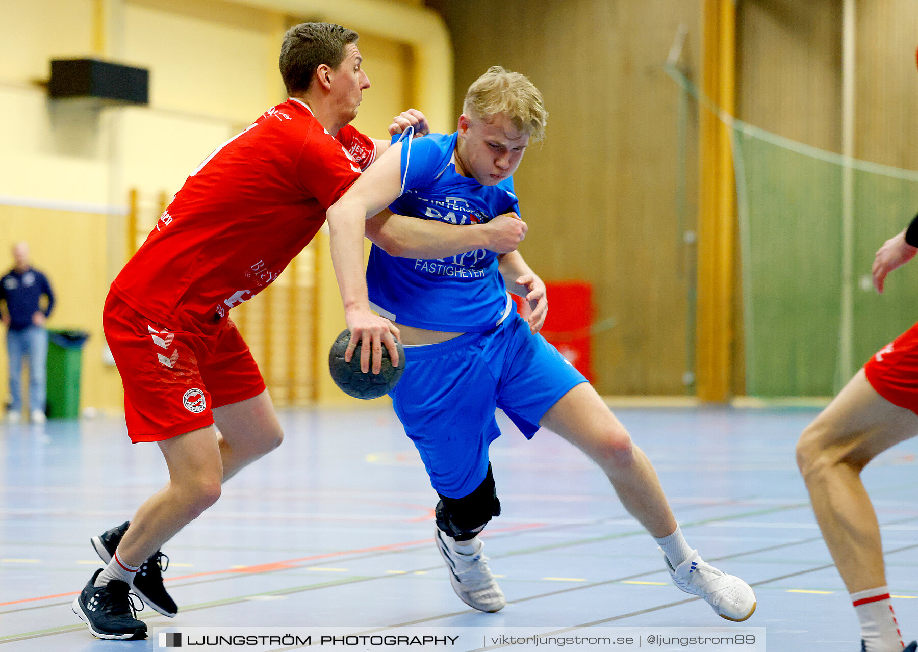 HK Blå Kamraterna-HK Guldkroken Hjo 31-38,herr,Arena Skövde,Skövde,Sverige,Handboll,,2024,330461