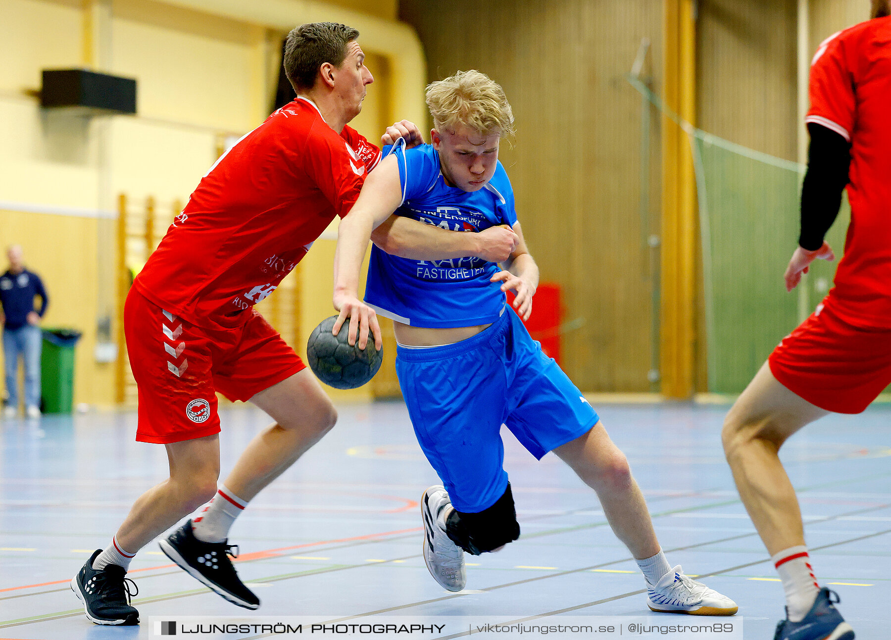 HK Blå Kamraterna-HK Guldkroken Hjo 31-38,herr,Arena Skövde,Skövde,Sverige,Handboll,,2024,330462