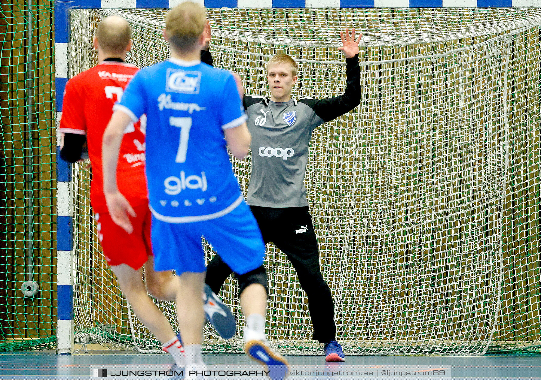 HK Blå Kamraterna-HK Guldkroken Hjo 31-38,herr,Arena Skövde,Skövde,Sverige,Handboll,,2024,330470