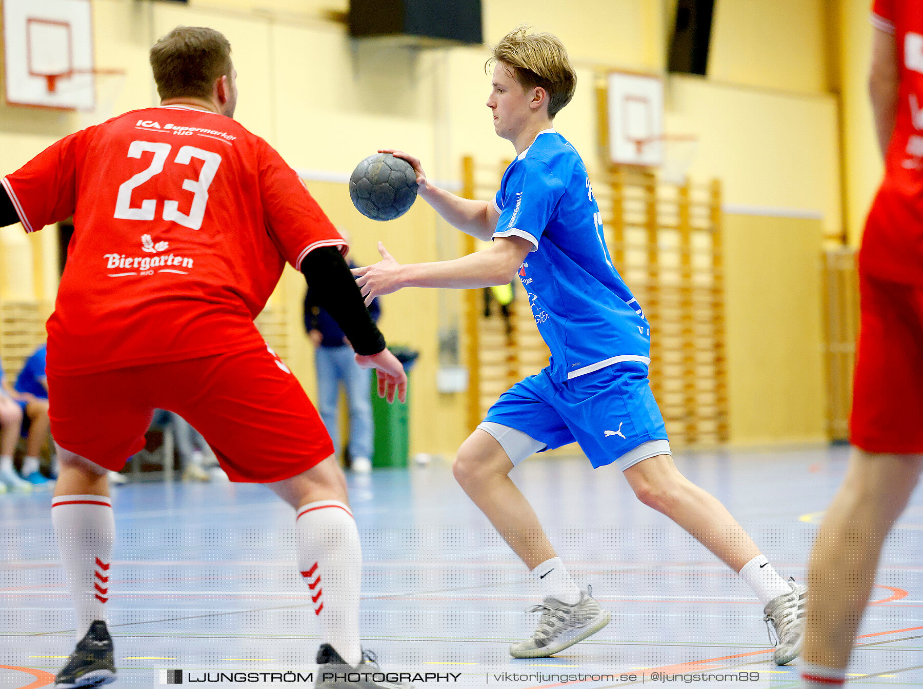 HK Blå Kamraterna-HK Guldkroken Hjo 31-38,herr,Arena Skövde,Skövde,Sverige,Handboll,,2024,330476