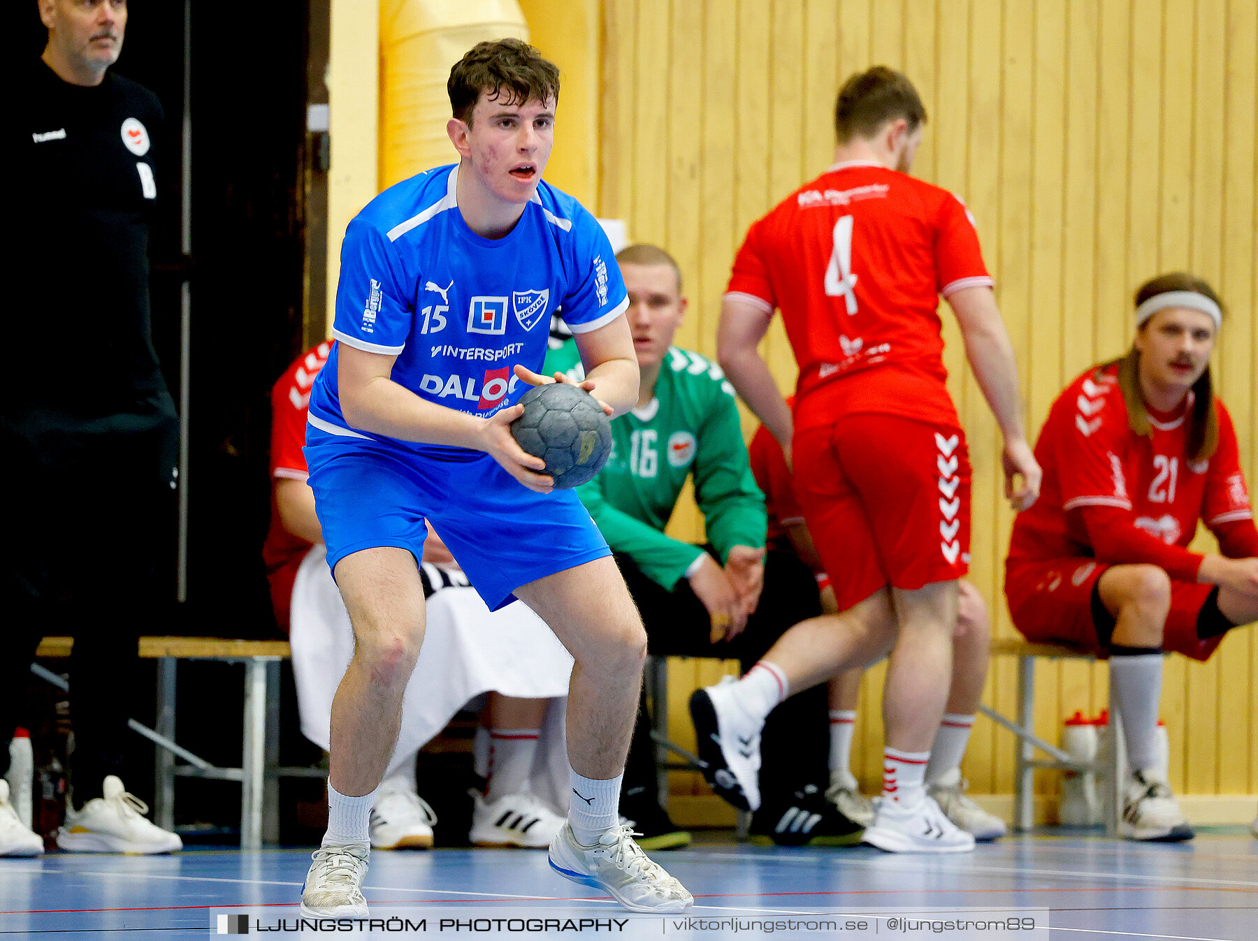 HK Blå Kamraterna-HK Guldkroken Hjo 31-38,herr,Arena Skövde,Skövde,Sverige,Handboll,,2024,330477