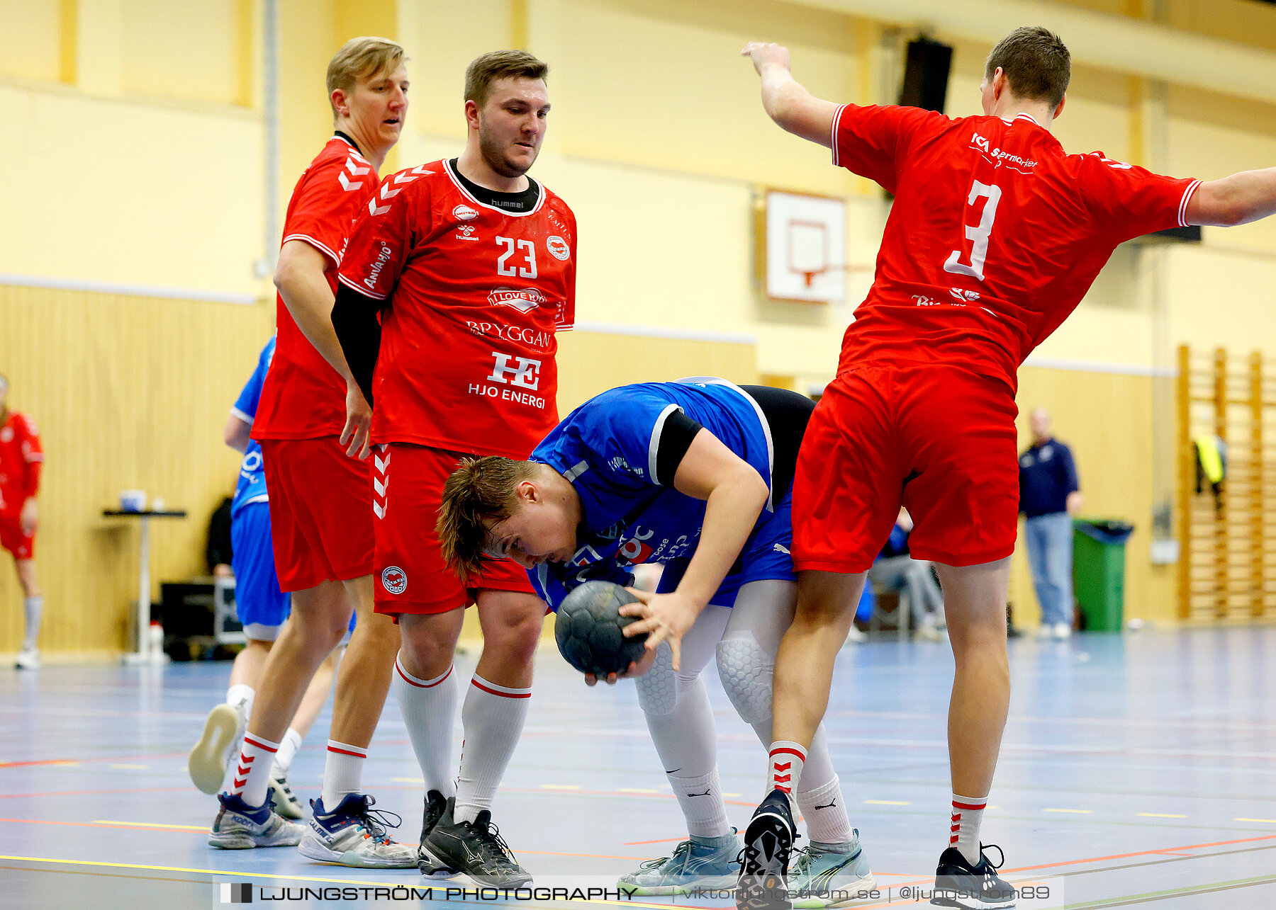 HK Blå Kamraterna-HK Guldkroken Hjo 31-38,herr,Arena Skövde,Skövde,Sverige,Handboll,,2024,330482