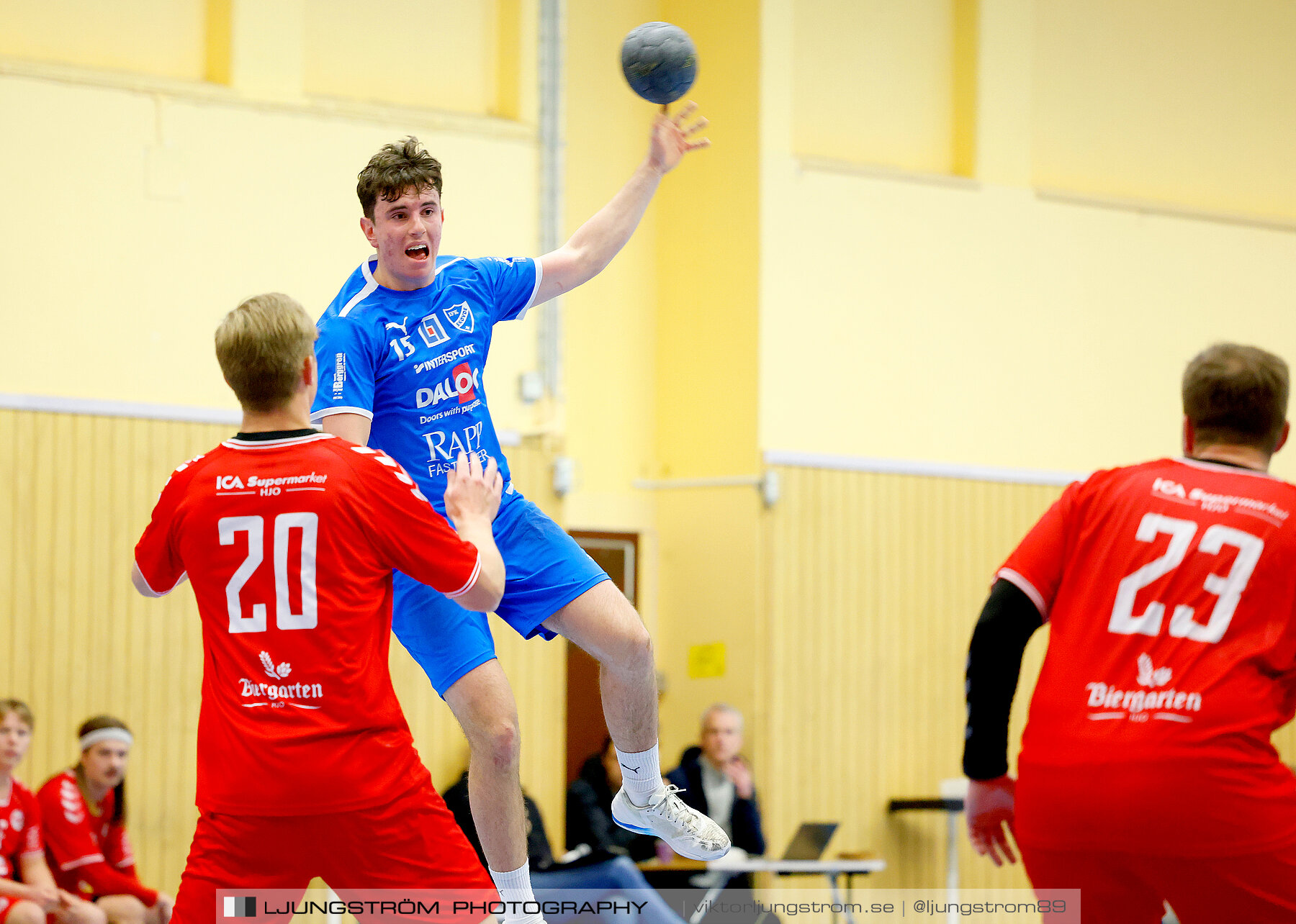 HK Blå Kamraterna-HK Guldkroken Hjo 31-38,herr,Arena Skövde,Skövde,Sverige,Handboll,,2024,330496