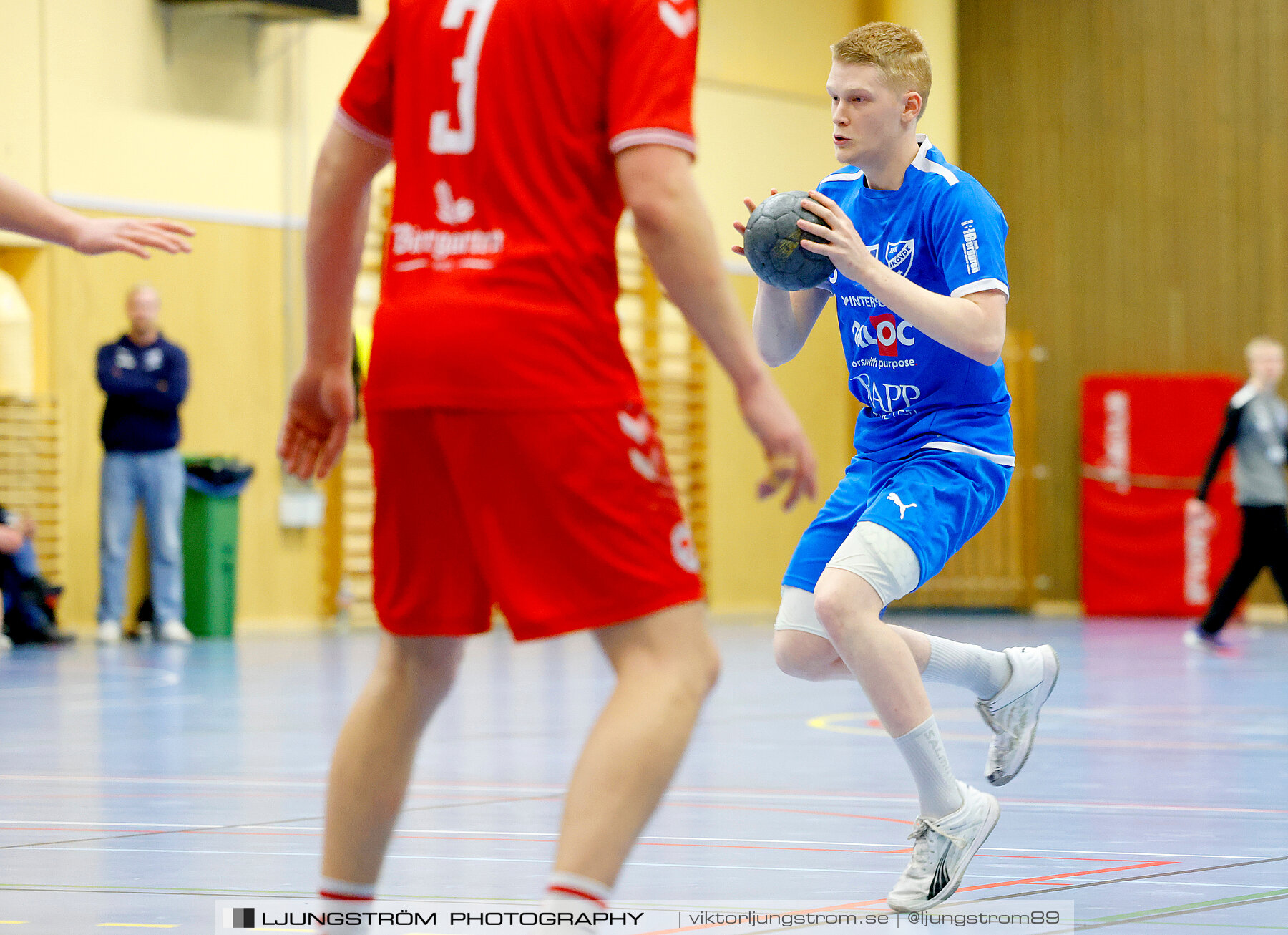 HK Blå Kamraterna-HK Guldkroken Hjo 31-38,herr,Arena Skövde,Skövde,Sverige,Handboll,,2024,330504