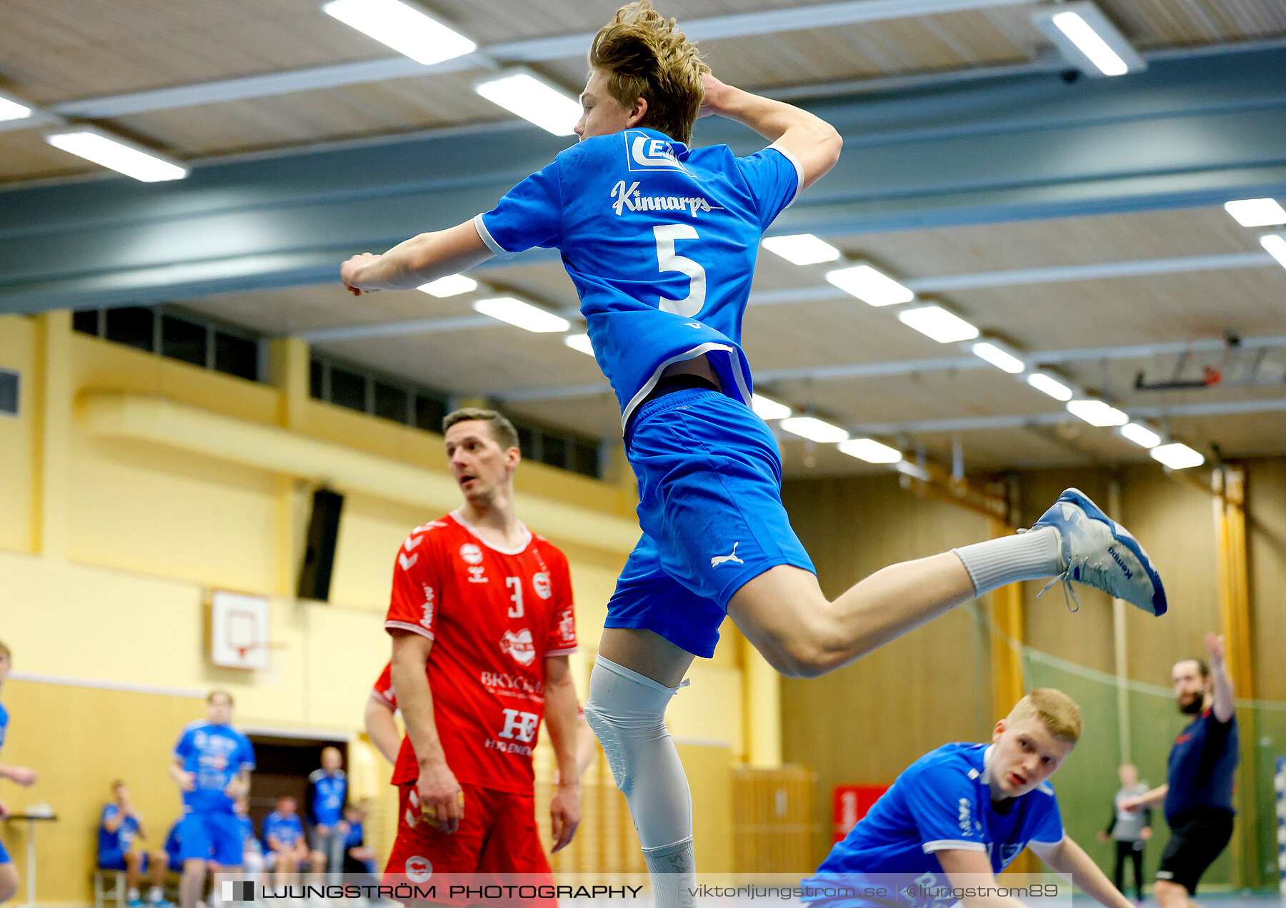 HK Blå Kamraterna-HK Guldkroken Hjo 31-38,herr,Arena Skövde,Skövde,Sverige,Handboll,,2024,330506