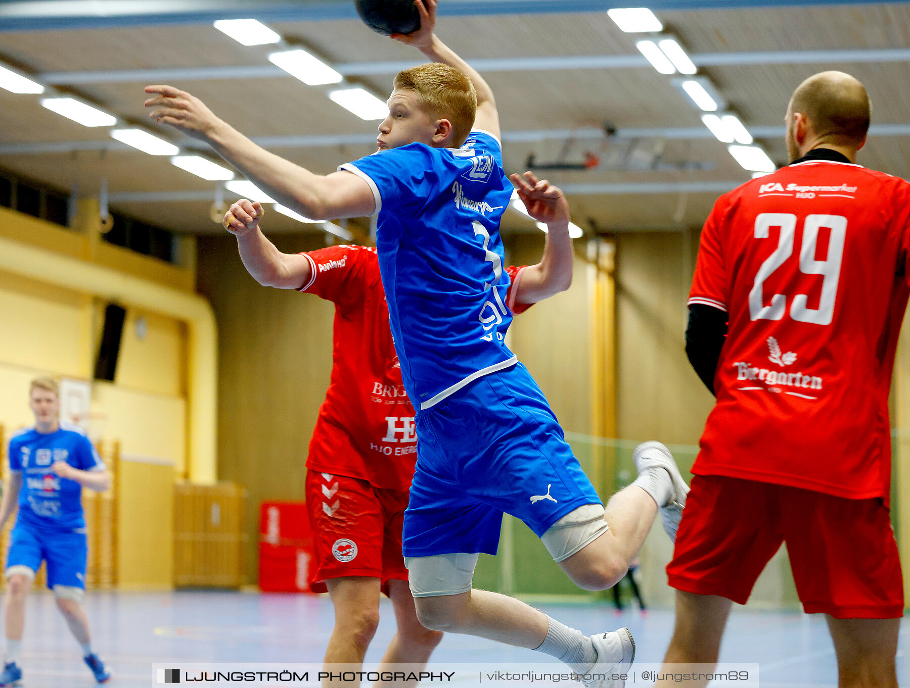 HK Blå Kamraterna-HK Guldkroken Hjo 31-38,herr,Arena Skövde,Skövde,Sverige,Handboll,,2024,330514