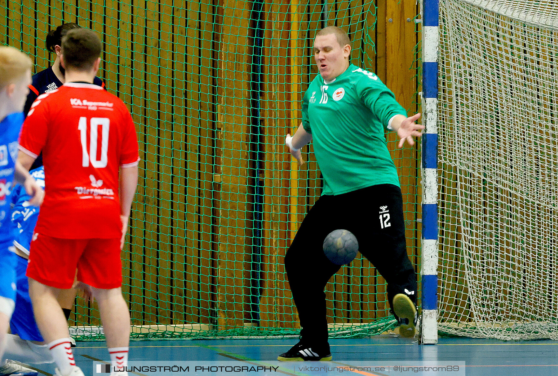 HK Blå Kamraterna-HK Guldkroken Hjo 31-38,herr,Arena Skövde,Skövde,Sverige,Handboll,,2024,330536