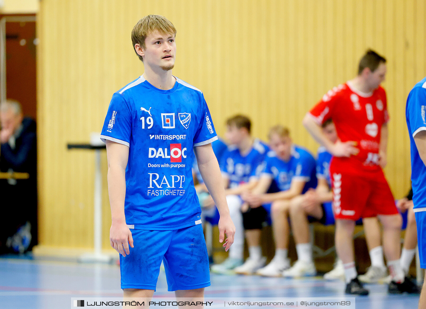 HK Blå Kamraterna-HK Guldkroken Hjo 31-38,herr,Arena Skövde,Skövde,Sverige,Handboll,,2024,330541