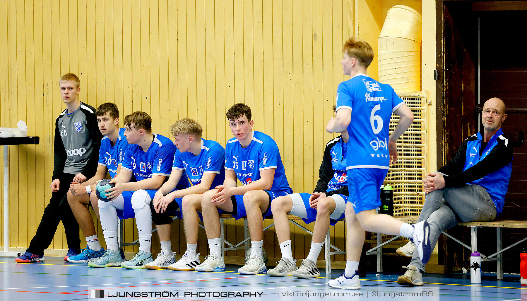 HK Blå Kamraterna-HK Guldkroken Hjo 31-38,herr,Arena Skövde,Skövde,Sverige,Handboll,,2024,330547