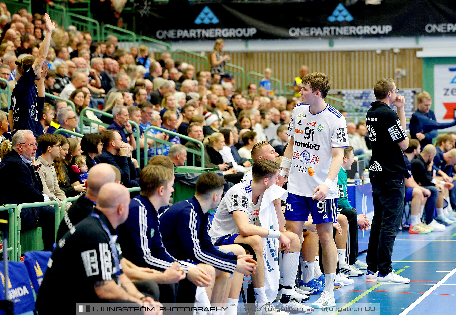 IFK Skövde HK-Ystads IF HF 29-31,herr,Arena Skövde,Skövde,Sverige,Handboll,,2024,330558