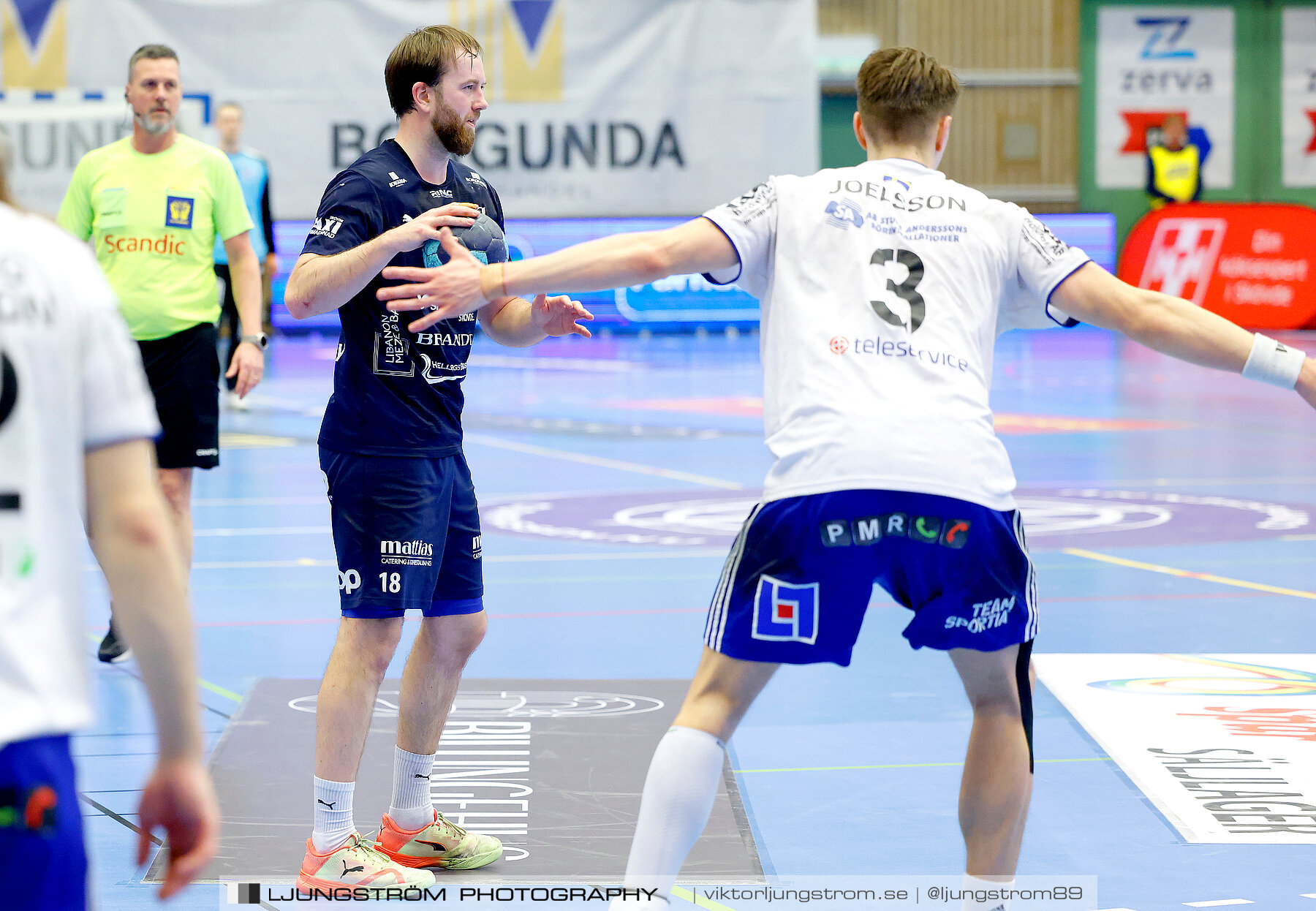 IFK Skövde HK-Ystads IF HF 29-31,herr,Arena Skövde,Skövde,Sverige,Handboll,,2024,330565