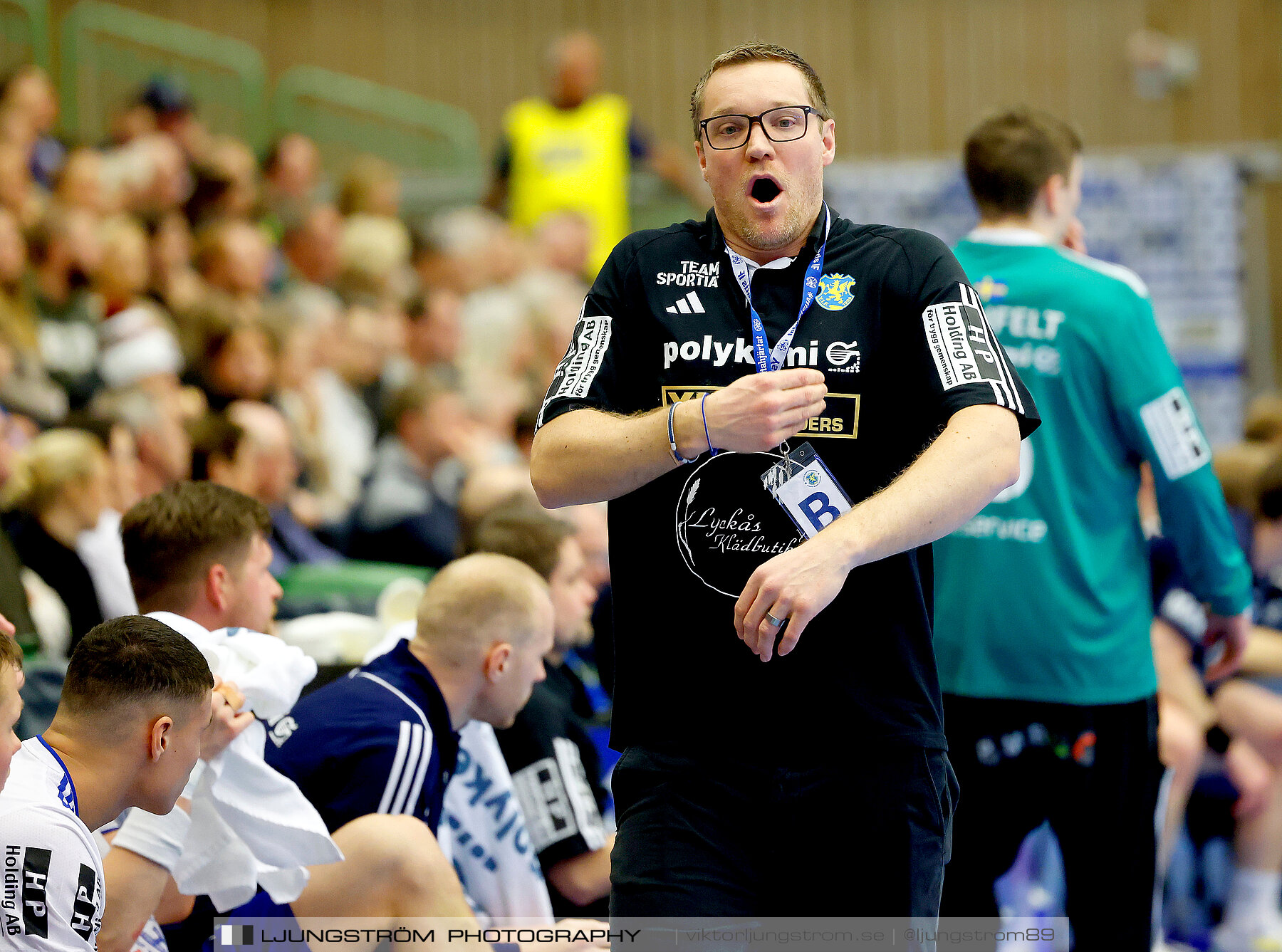 IFK Skövde HK-Ystads IF HF 29-31,herr,Arena Skövde,Skövde,Sverige,Handboll,,2024,330570