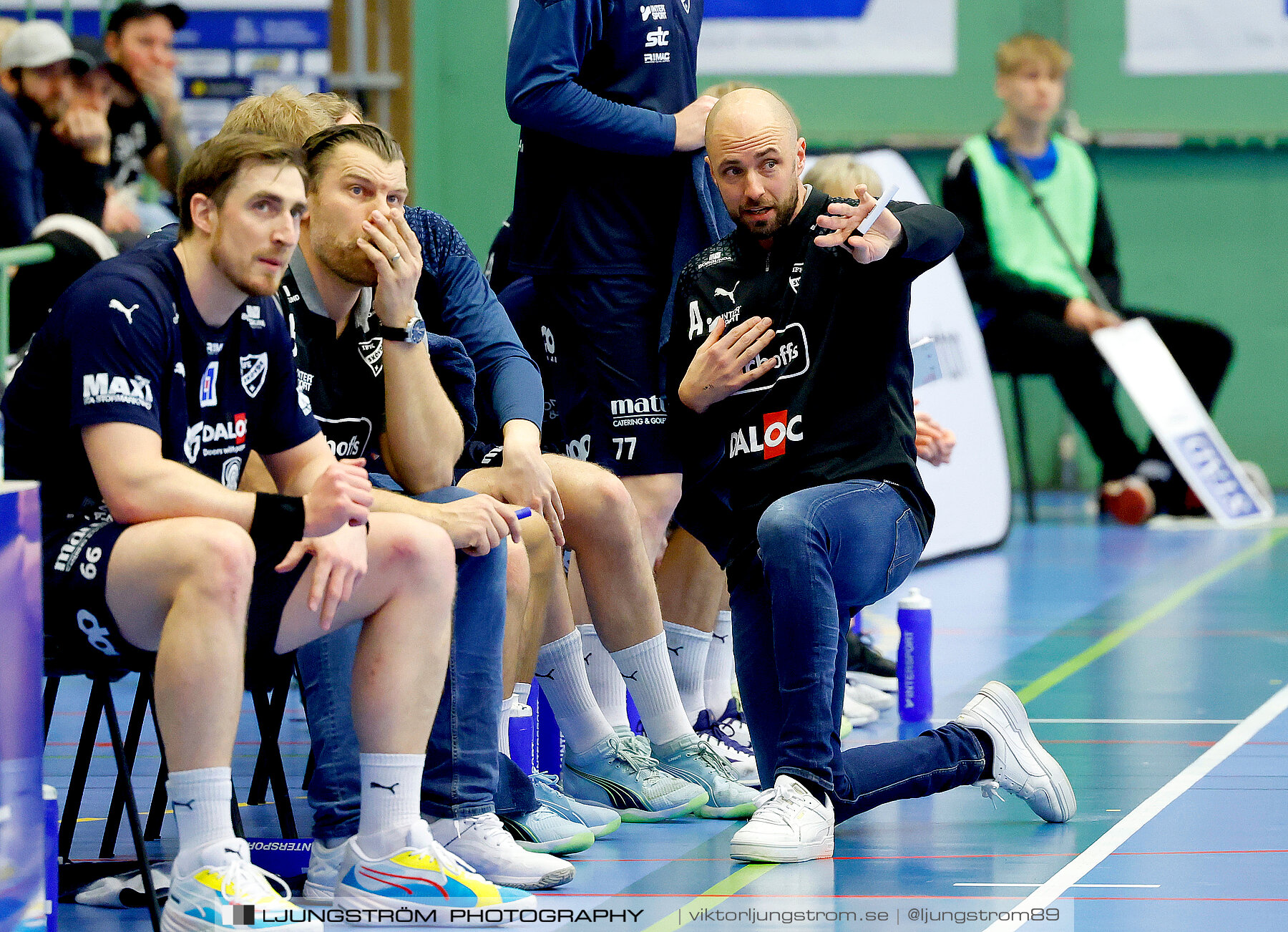 IFK Skövde HK-Ystads IF HF 29-31,herr,Arena Skövde,Skövde,Sverige,Handboll,,2024,330576