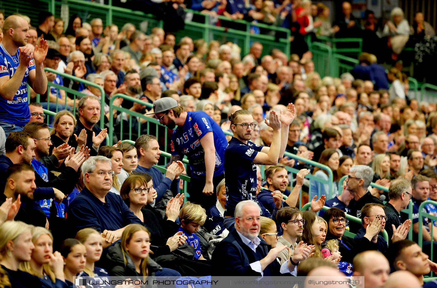 IFK Skövde HK-Ystads IF HF 29-31,herr,Arena Skövde,Skövde,Sverige,Handboll,,2024,330580