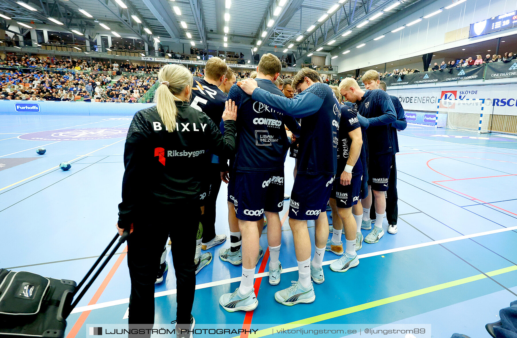 IFK Skövde HK-Ystads IF HF 29-31,herr,Arena Skövde,Skövde,Sverige,Handboll,,2024,330583