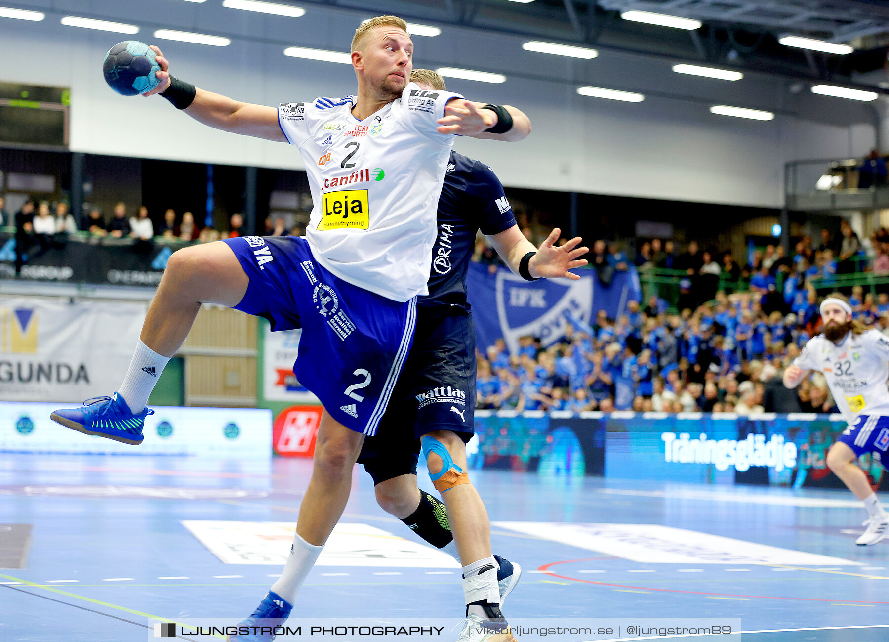 IFK Skövde HK-Ystads IF HF 29-31,herr,Arena Skövde,Skövde,Sverige,Handboll,,2024,330588