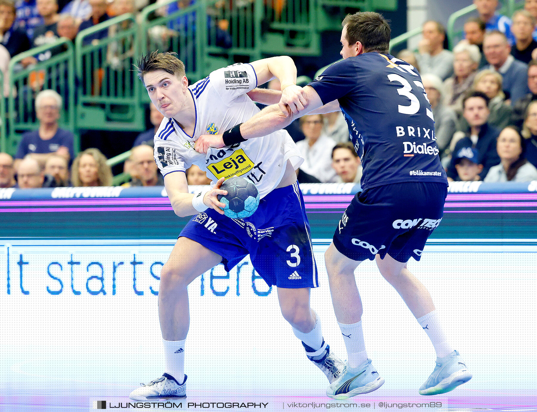 IFK Skövde HK-Ystads IF HF 29-31,herr,Arena Skövde,Skövde,Sverige,Handboll,,2024,330592