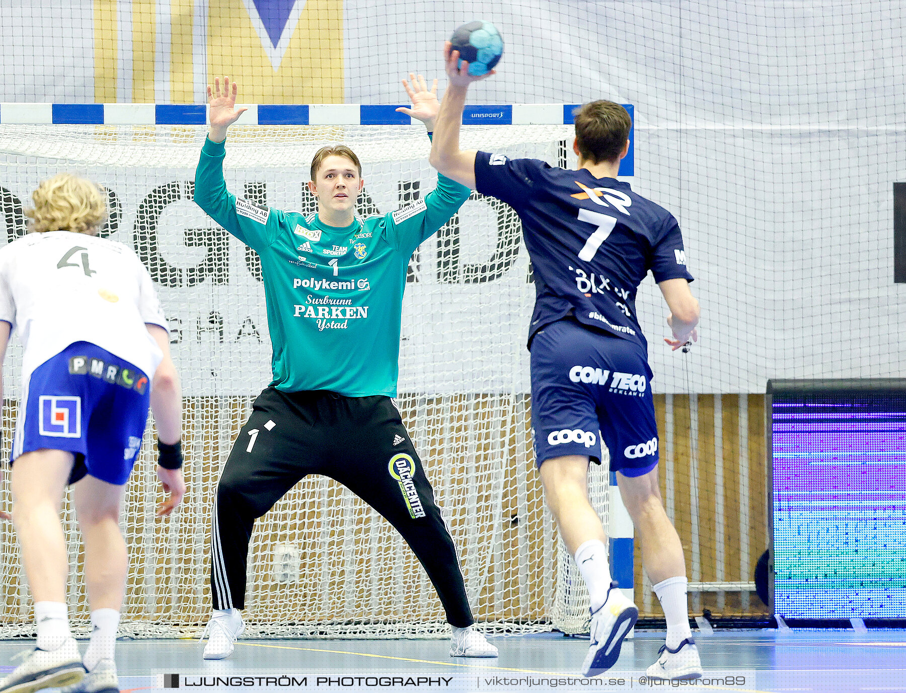 IFK Skövde HK-Ystads IF HF 29-31,herr,Arena Skövde,Skövde,Sverige,Handboll,,2024,330598