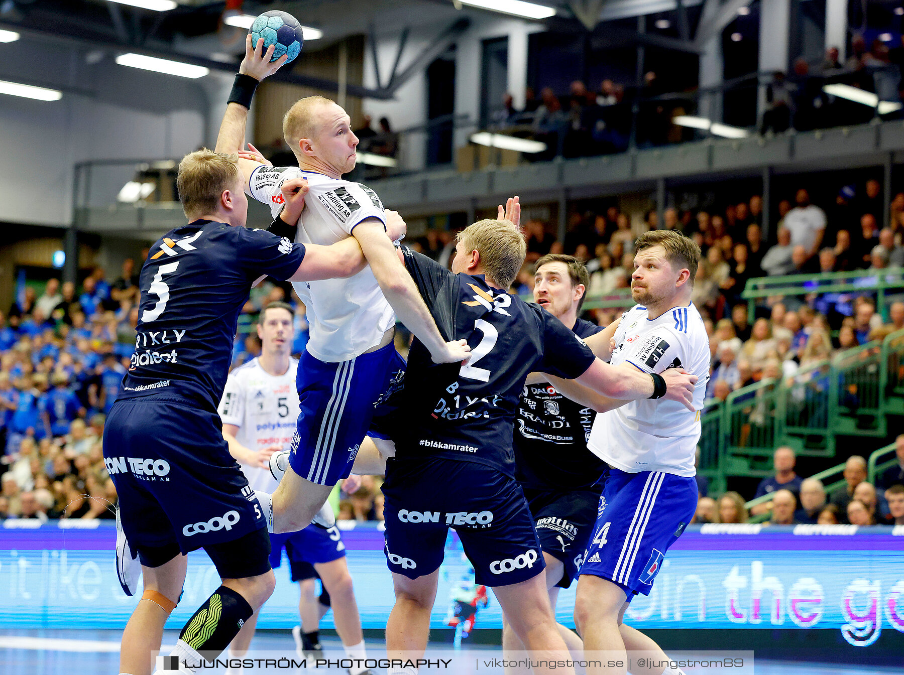 IFK Skövde HK-Ystads IF HF 29-31,herr,Arena Skövde,Skövde,Sverige,Handboll,,2024,330610