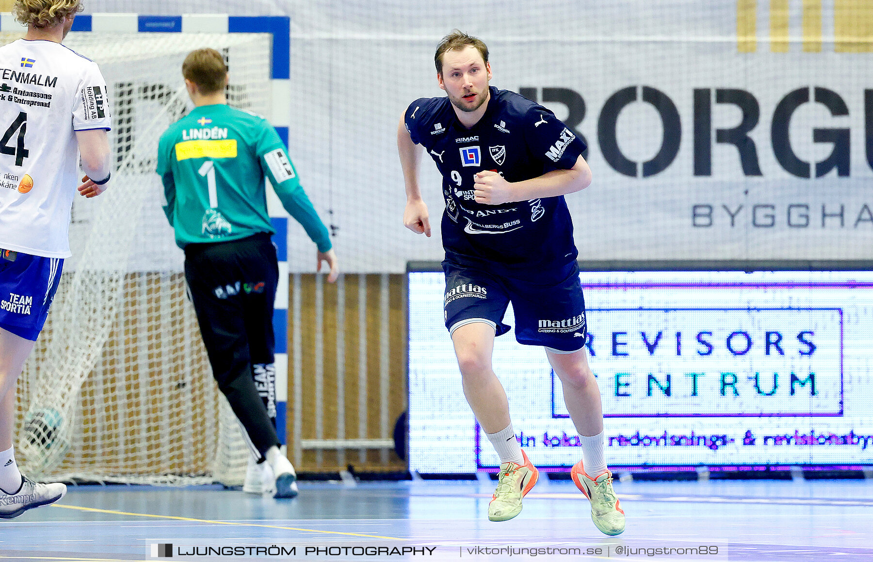 IFK Skövde HK-Ystads IF HF 29-31,herr,Arena Skövde,Skövde,Sverige,Handboll,,2024,330611