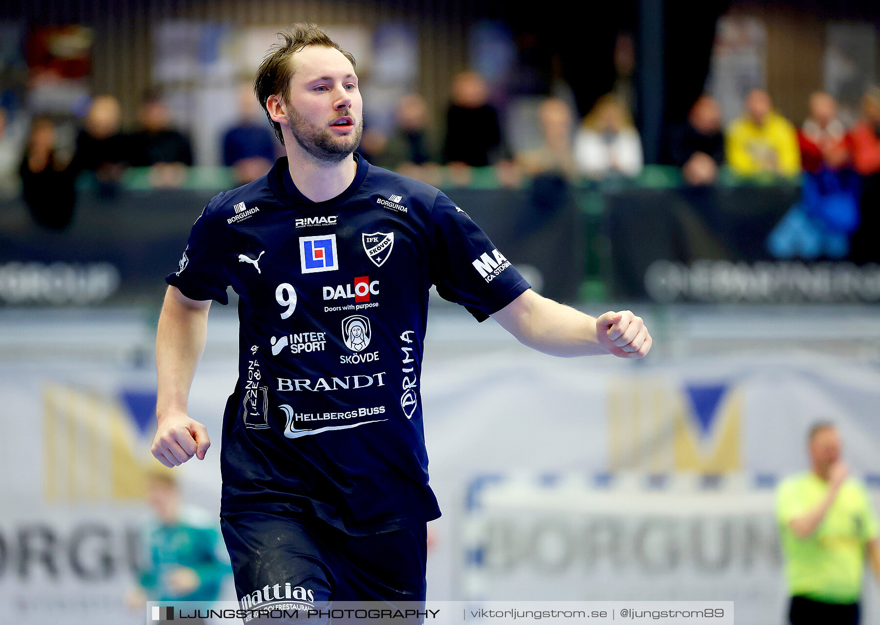 IFK Skövde HK-Ystads IF HF 29-31,herr,Arena Skövde,Skövde,Sverige,Handboll,,2024,330612