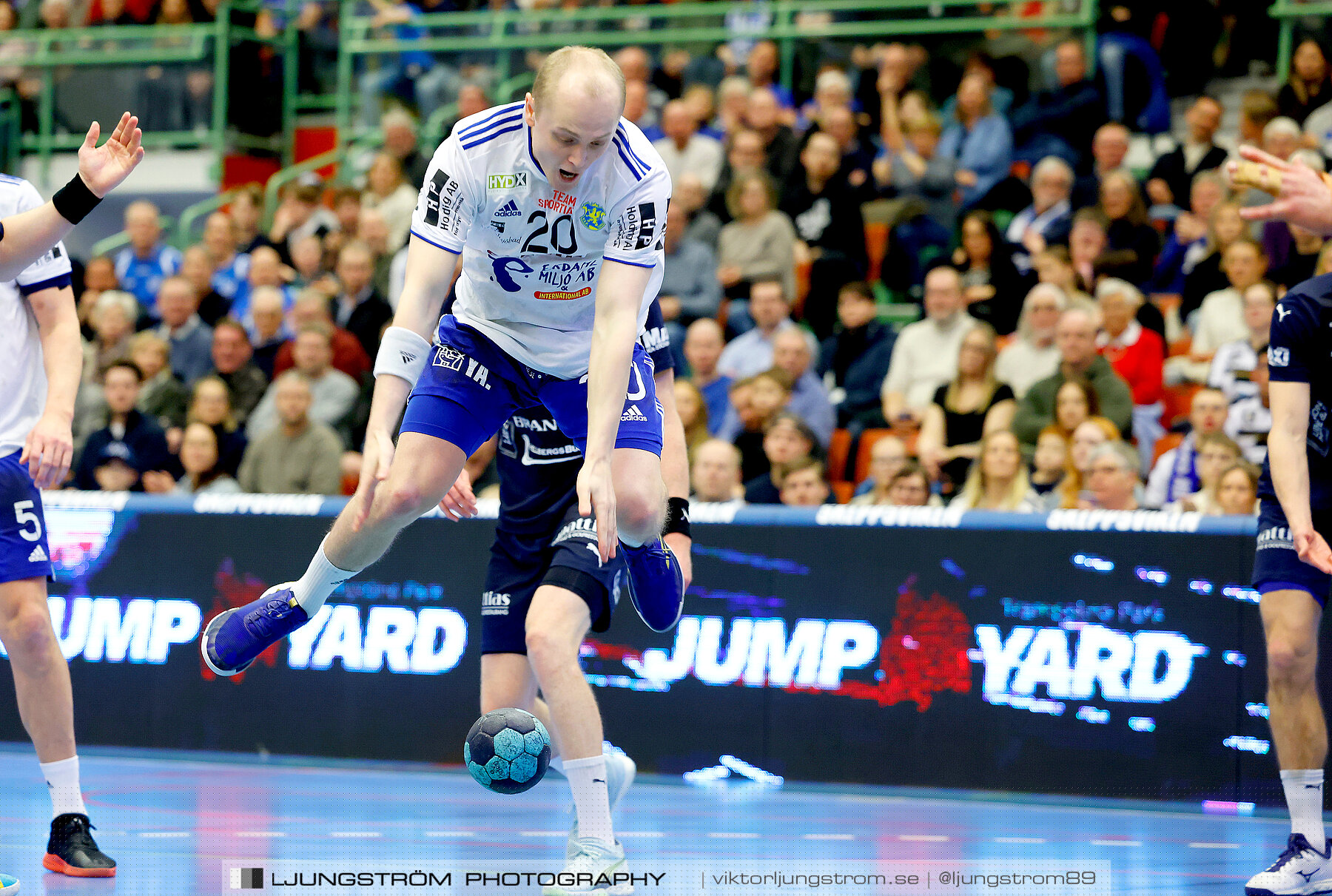IFK Skövde HK-Ystads IF HF 29-31,herr,Arena Skövde,Skövde,Sverige,Handboll,,2024,330615
