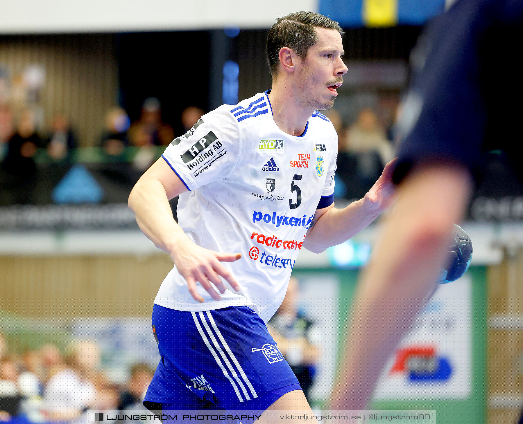 IFK Skövde HK-Ystads IF HF 29-31,herr,Arena Skövde,Skövde,Sverige,Handboll,,2024,330617