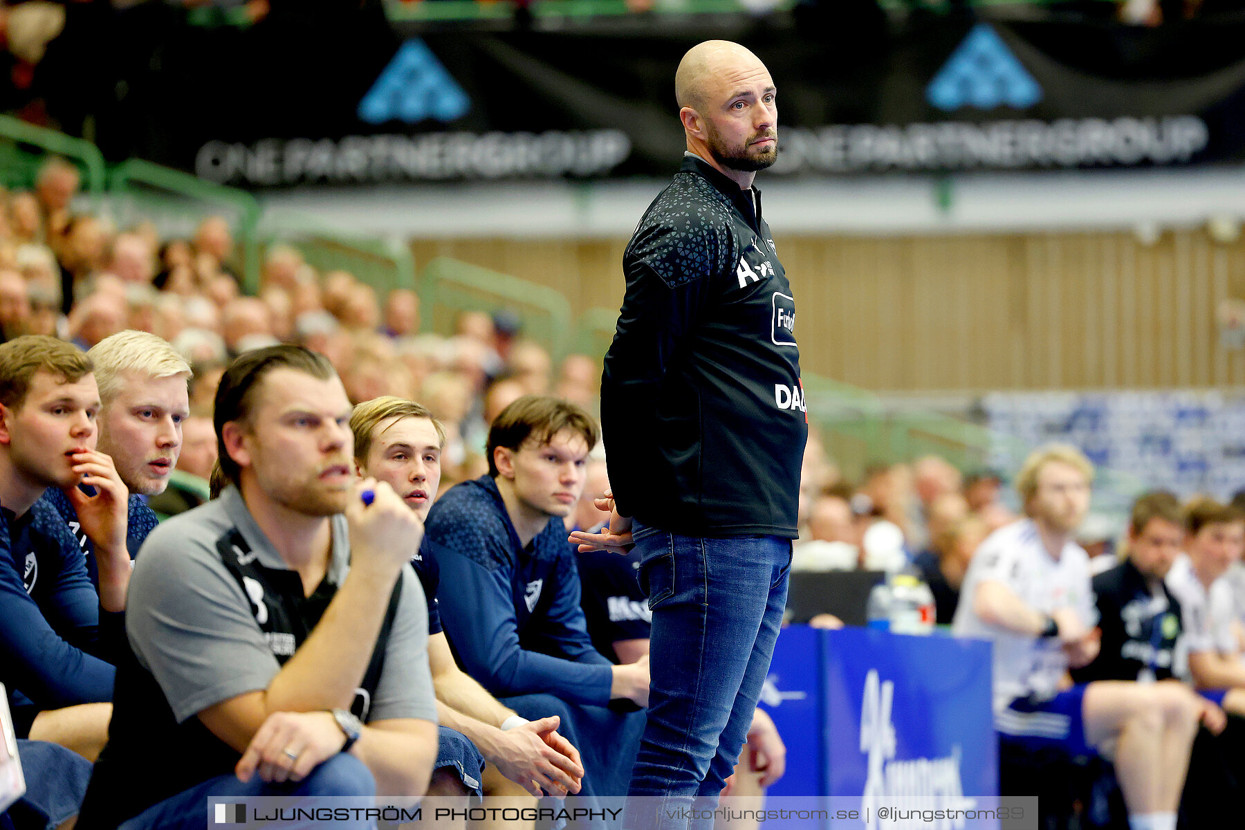 IFK Skövde HK-Ystads IF HF 29-31,herr,Arena Skövde,Skövde,Sverige,Handboll,,2024,330619