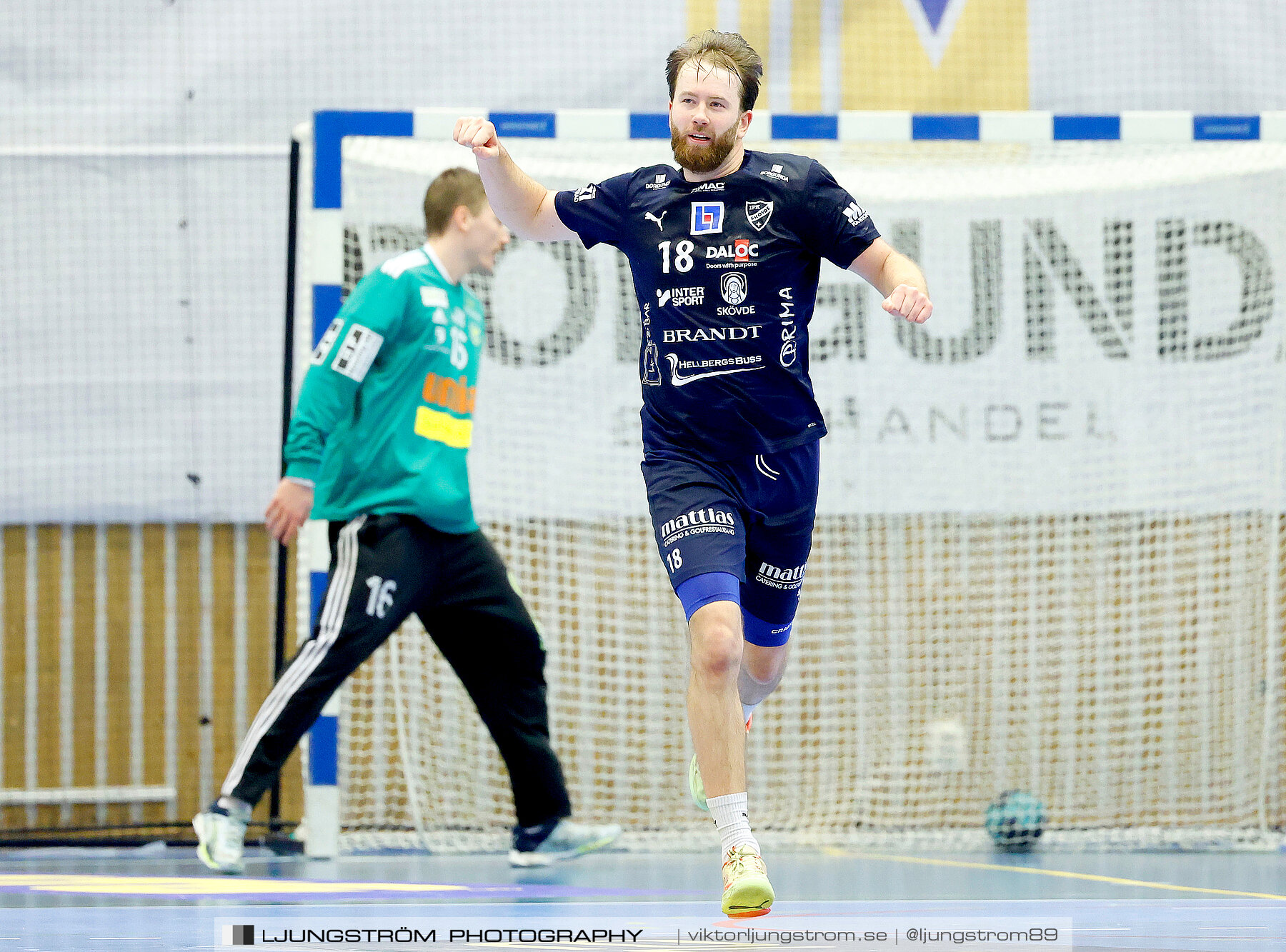 IFK Skövde HK-Ystads IF HF 29-31,herr,Arena Skövde,Skövde,Sverige,Handboll,,2024,330623